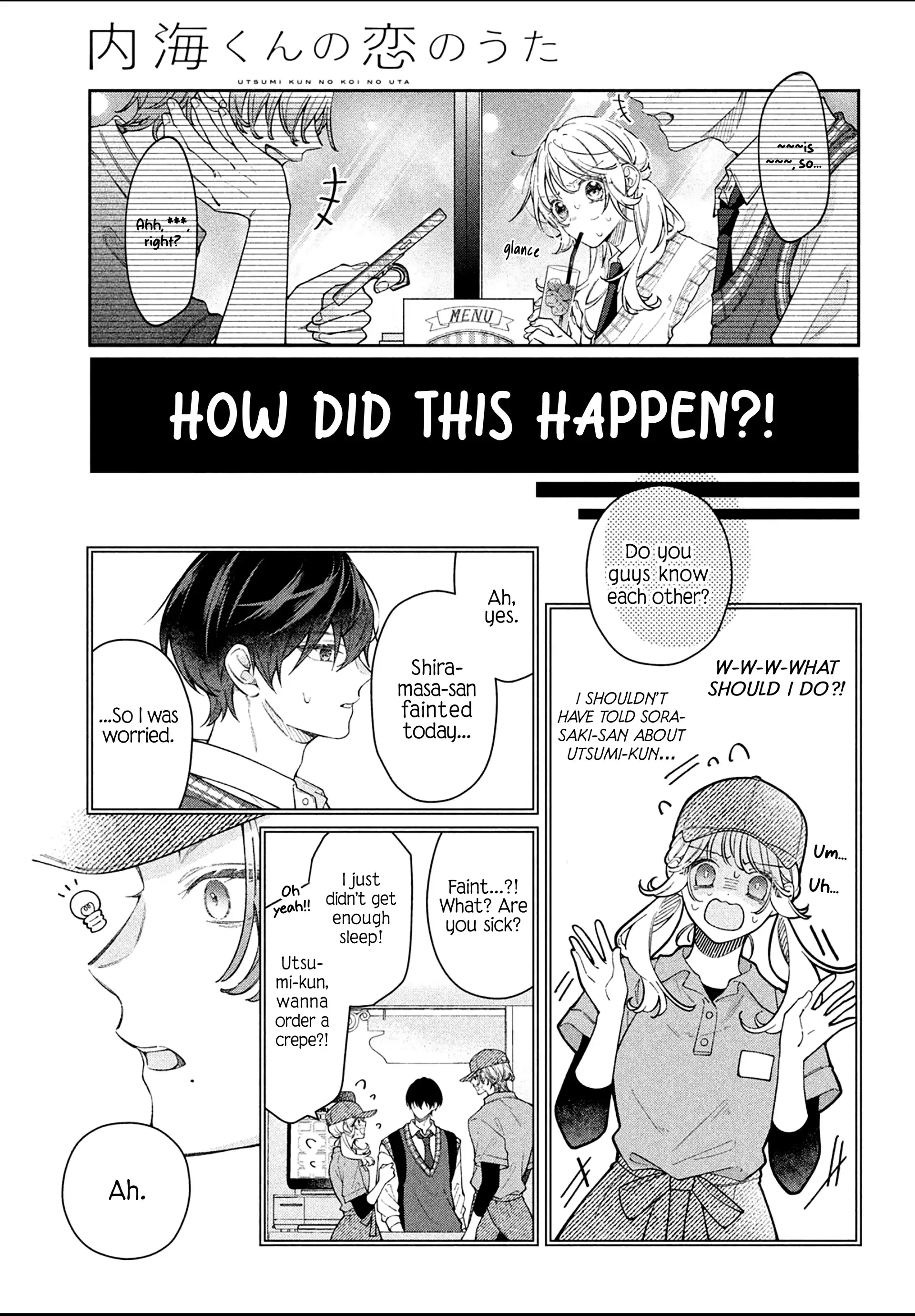 Utsumi-kun