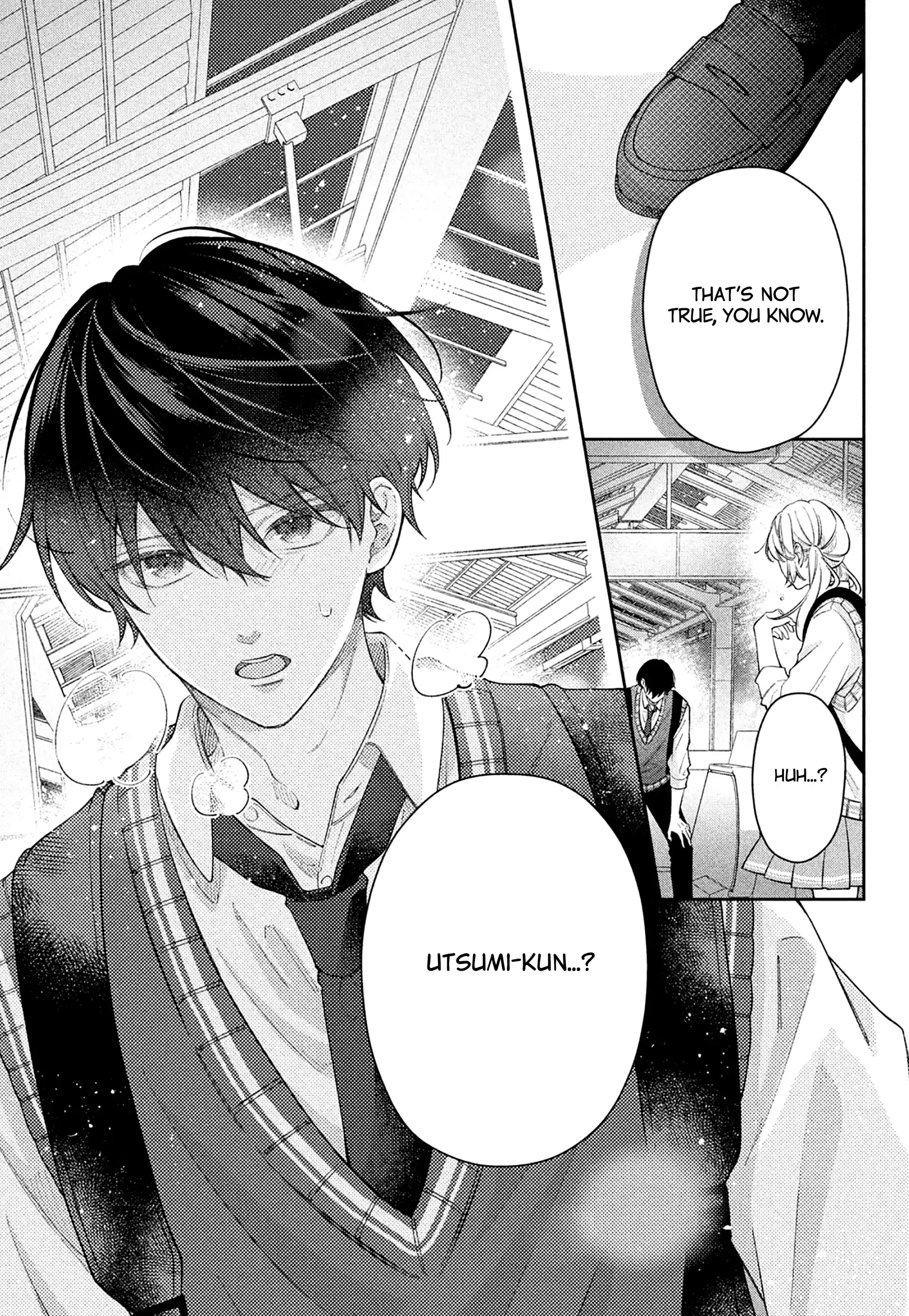 Utsumi-kun