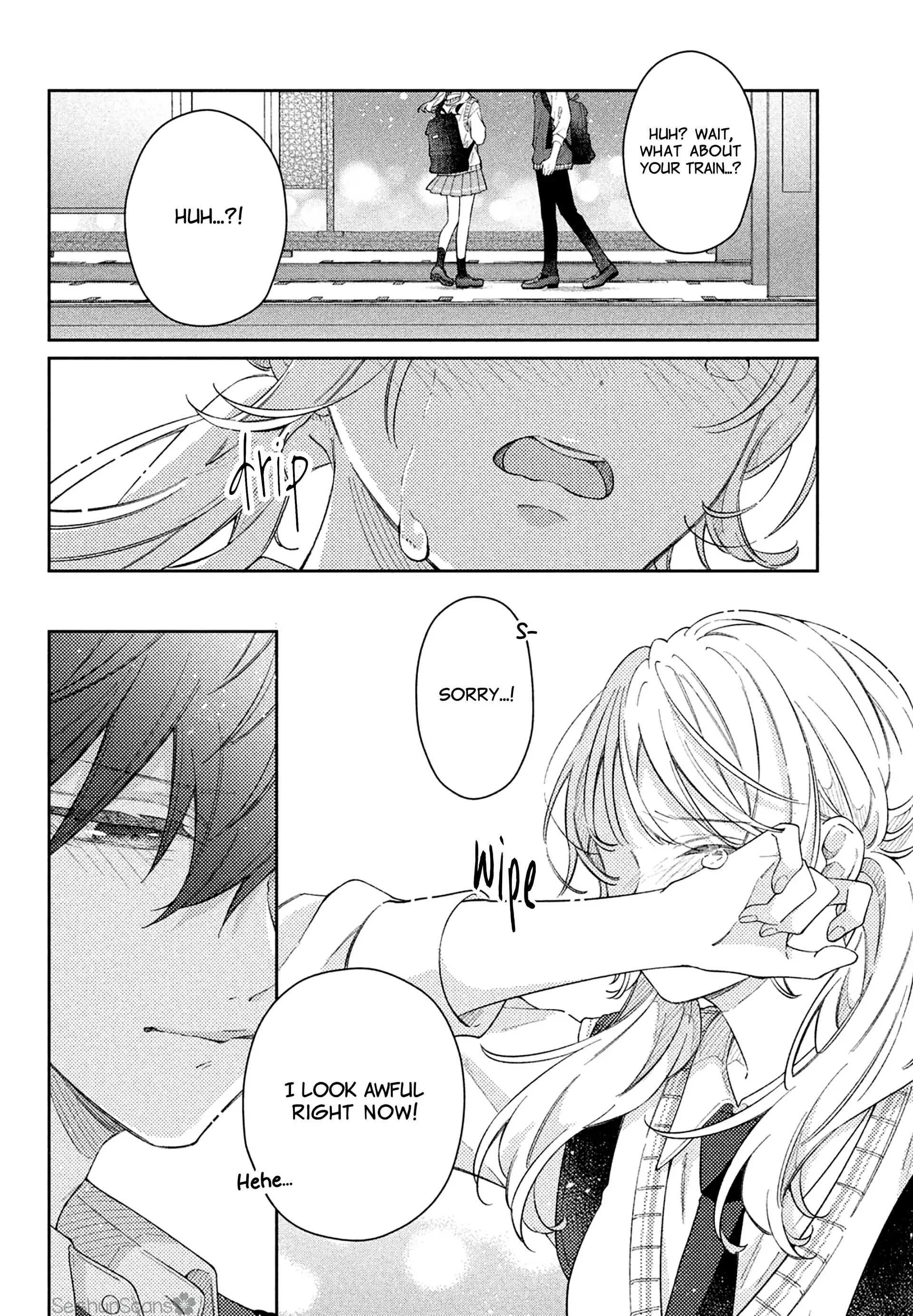 Utsumi-kun