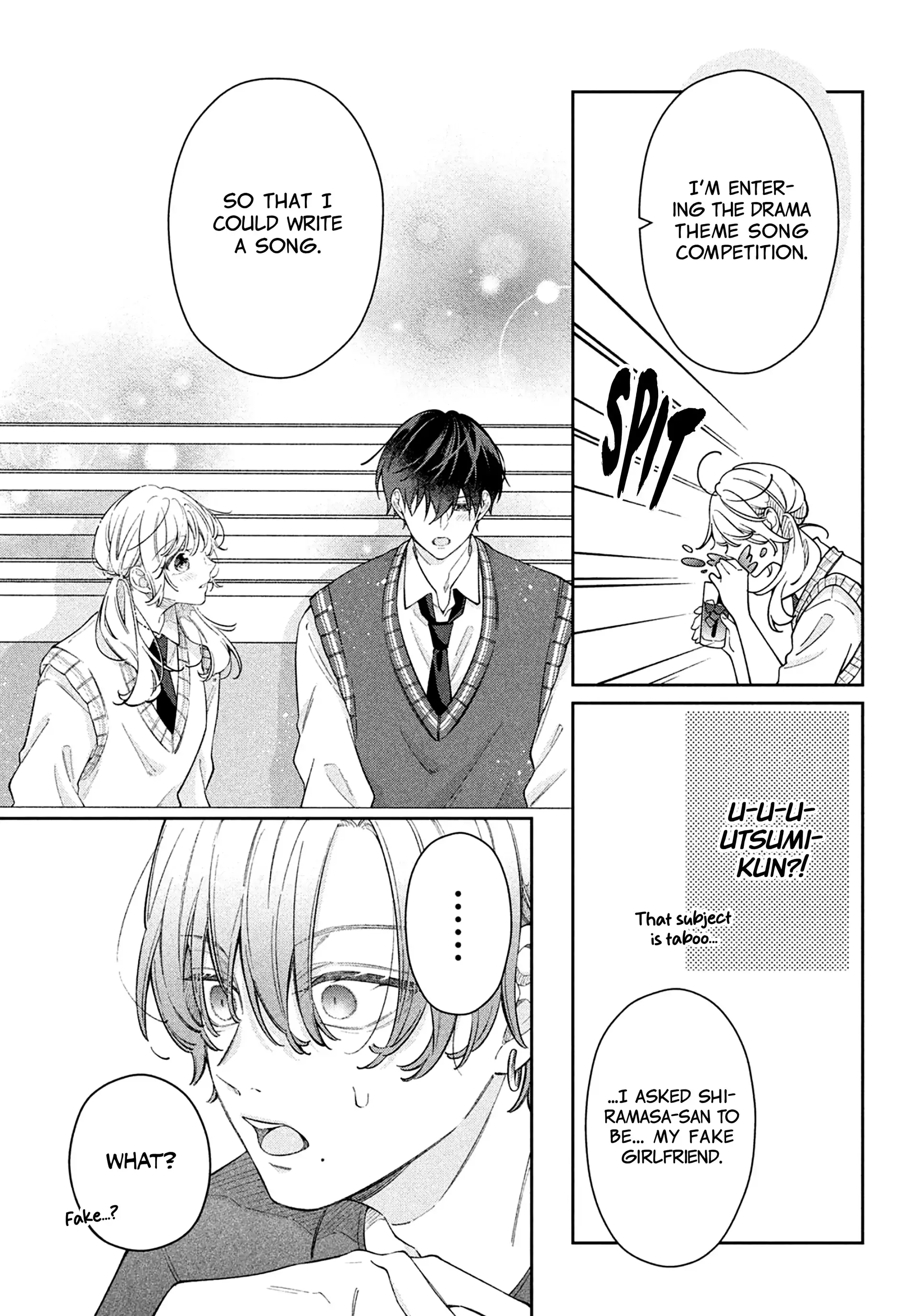Utsumi-kun