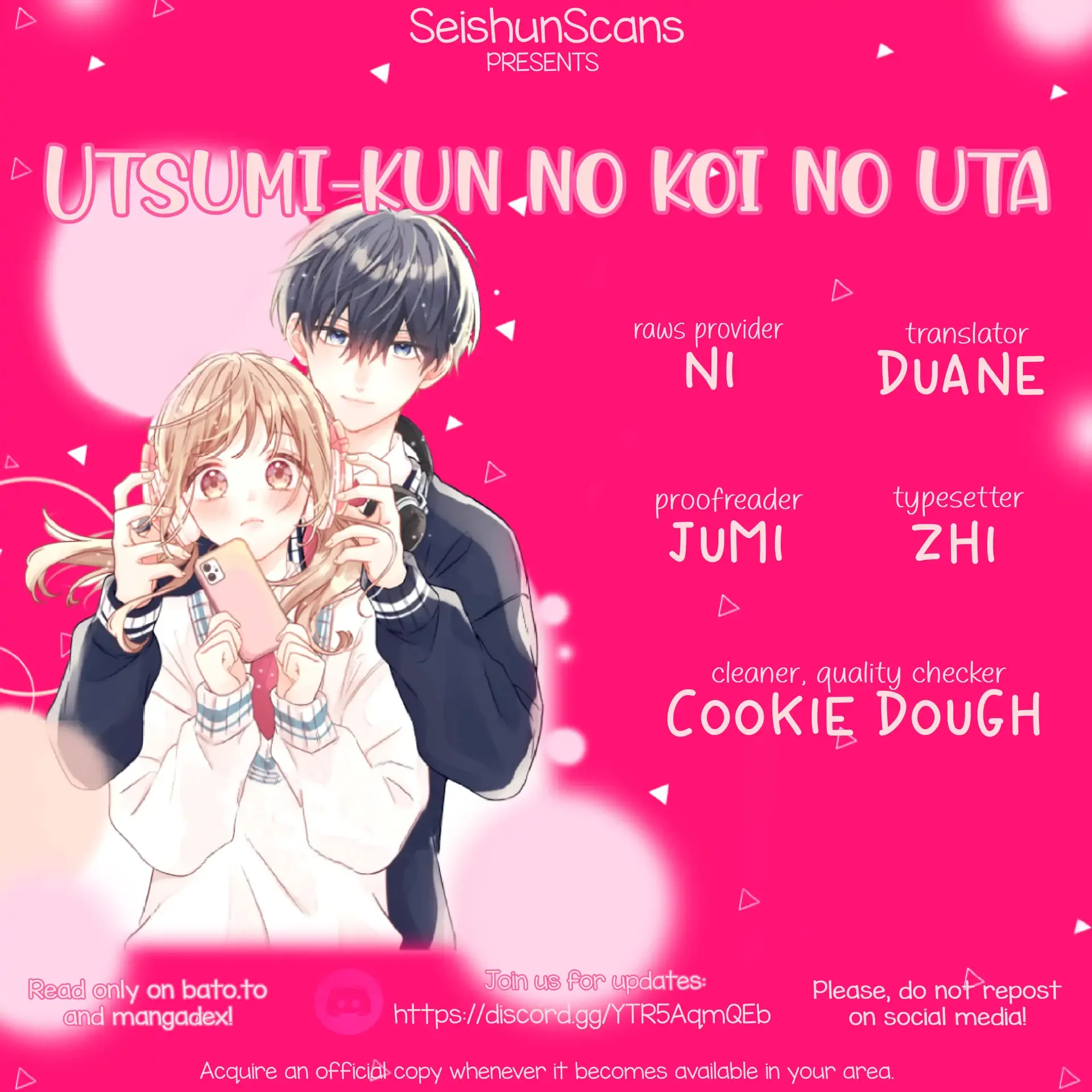Utsumi-kun