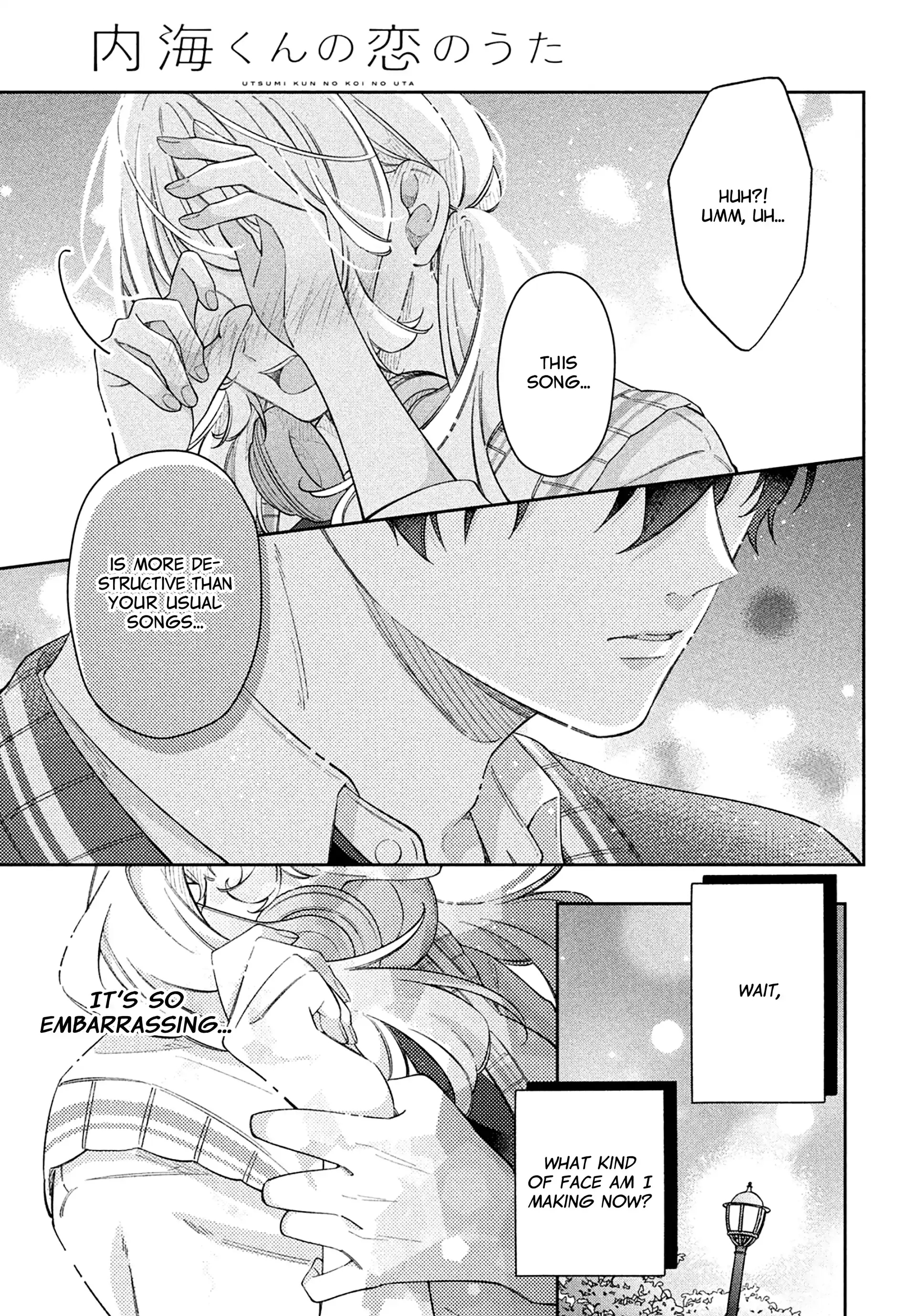Utsumi-kun