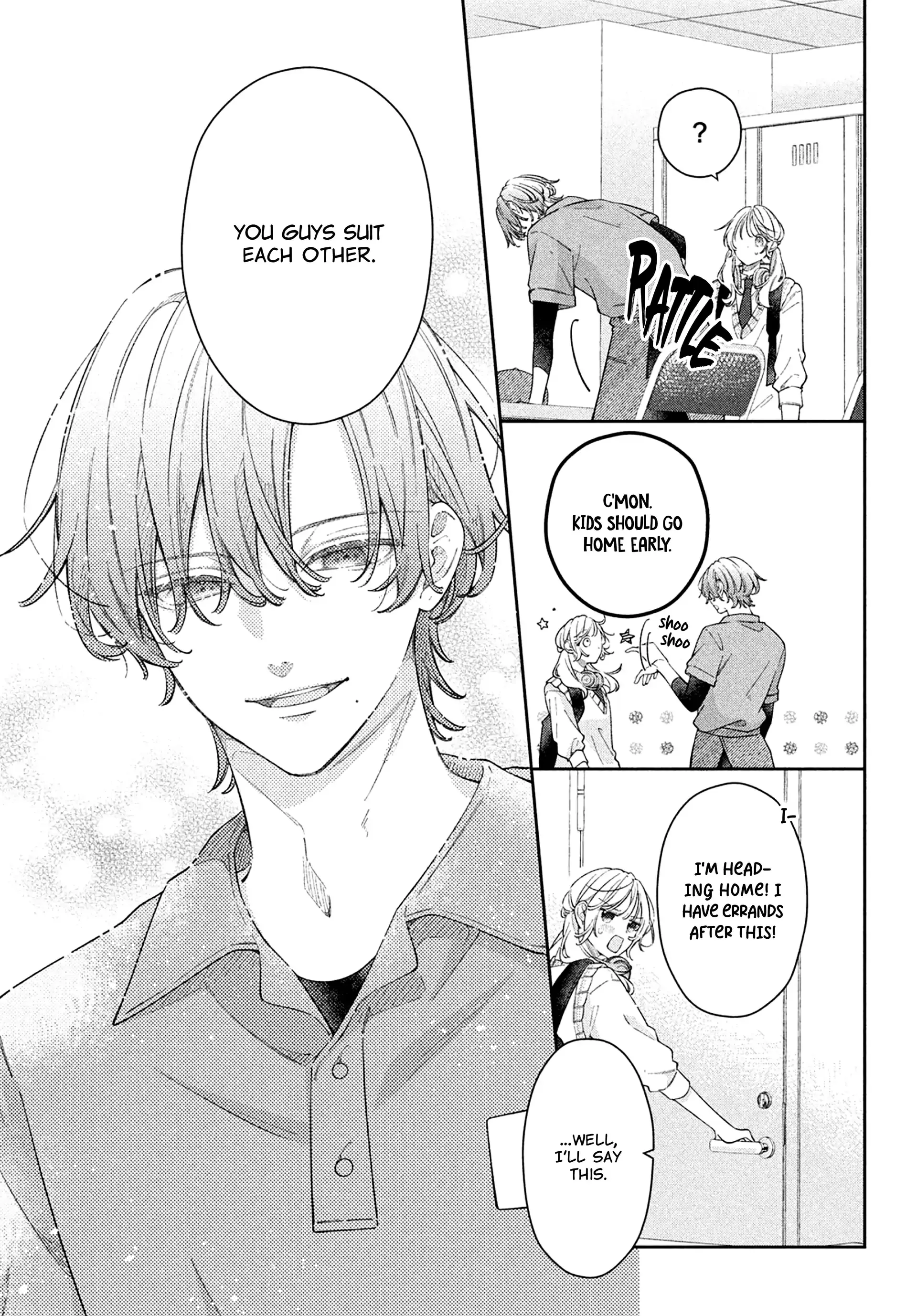 Utsumi-kun