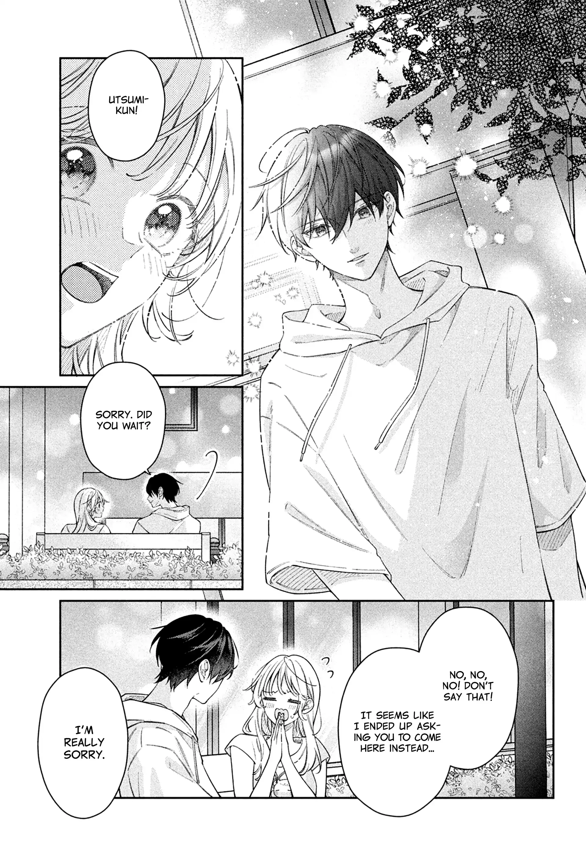 Utsumi-kun