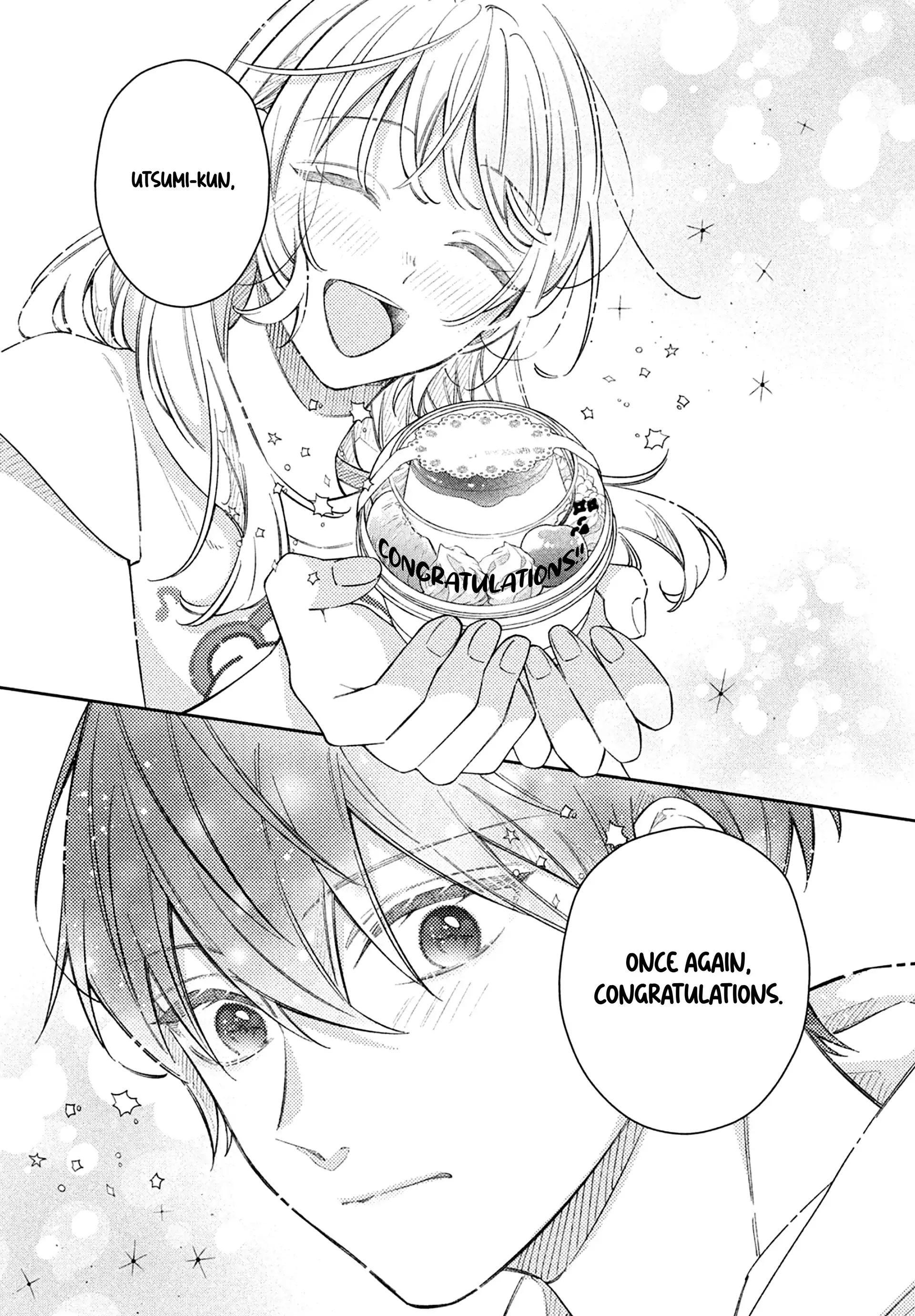 Utsumi-kun