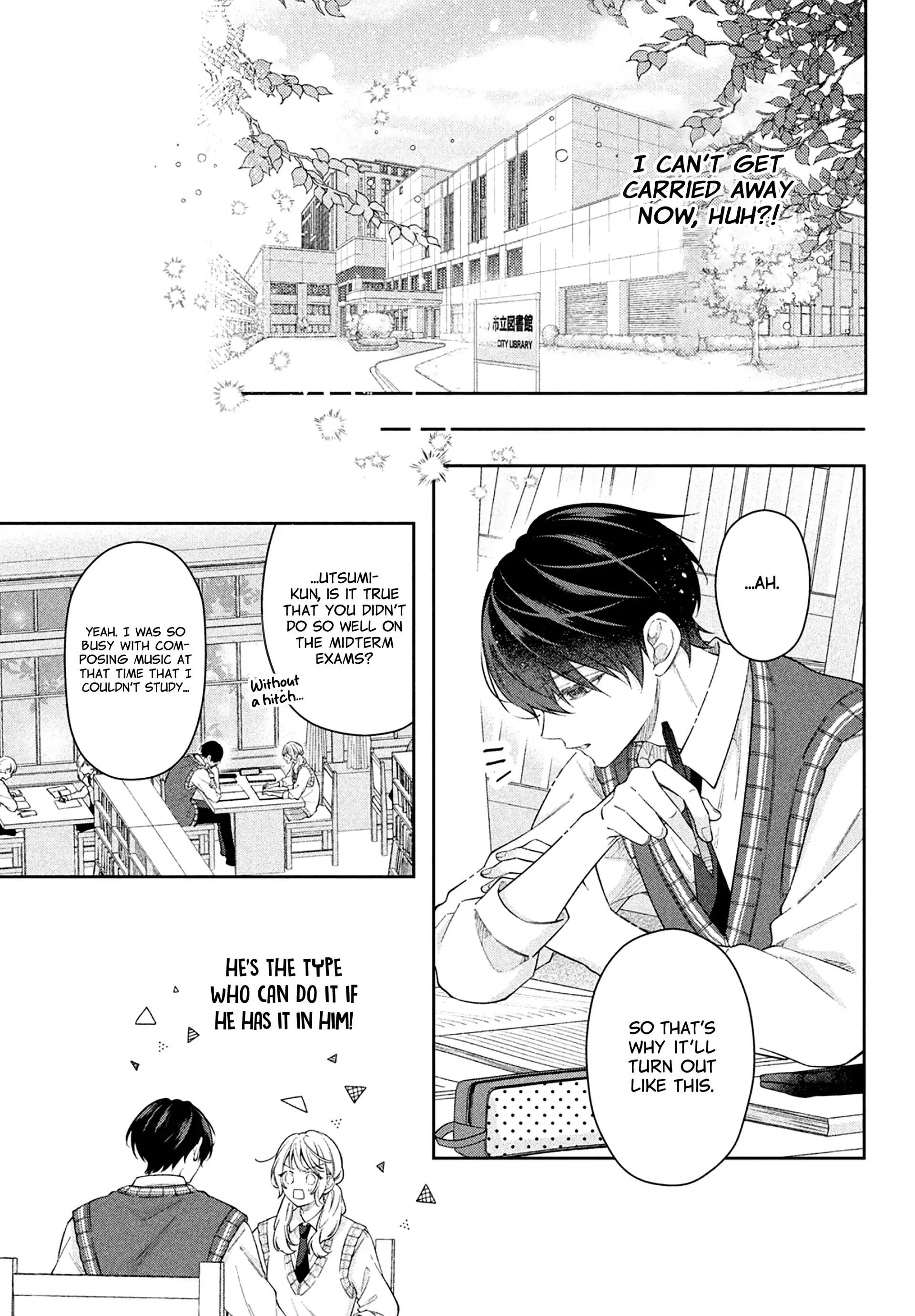 Utsumi-kun