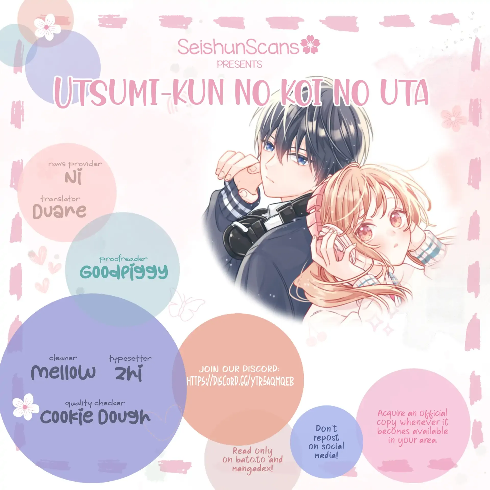 Utsumi-kun