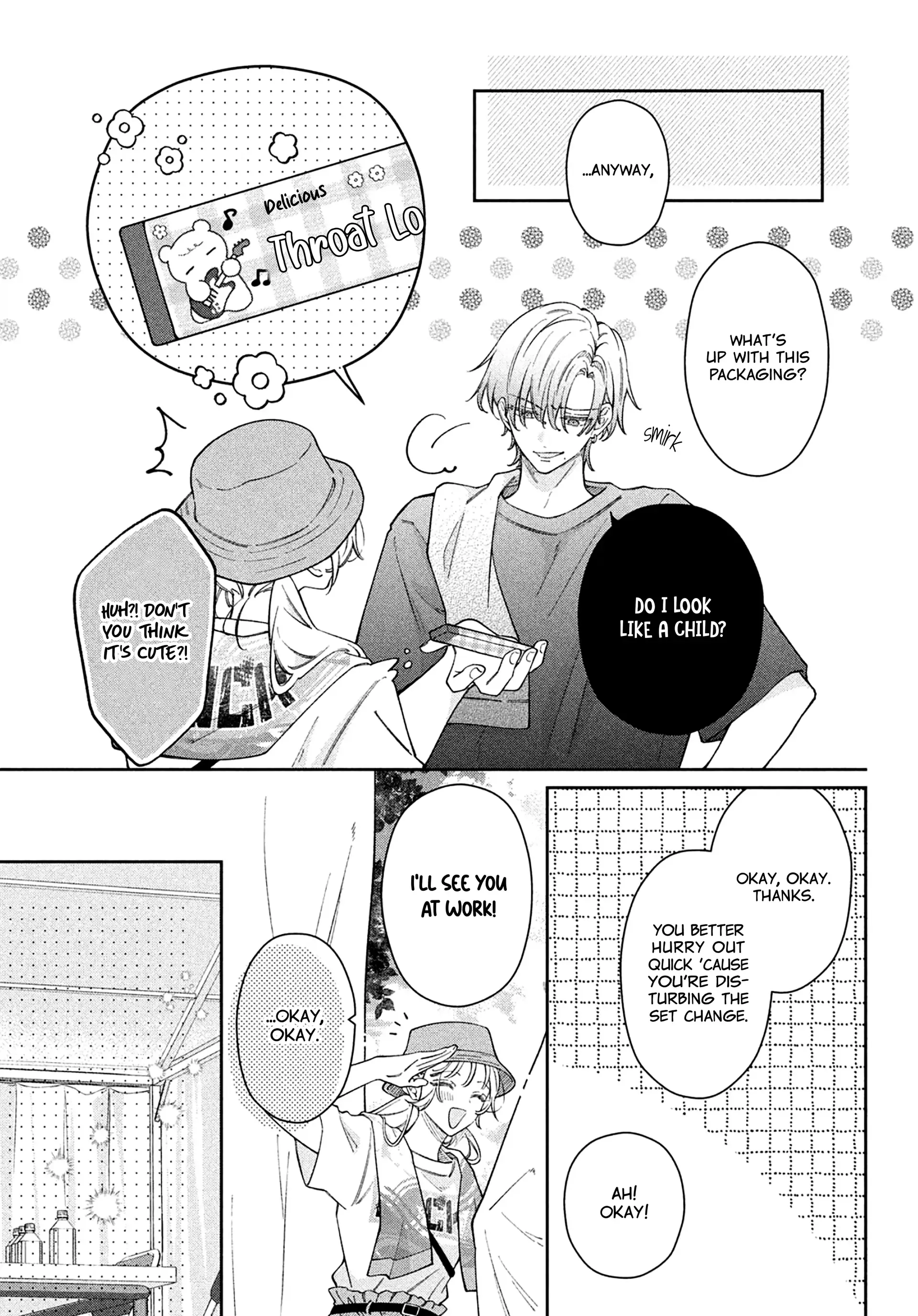 Utsumi-kun