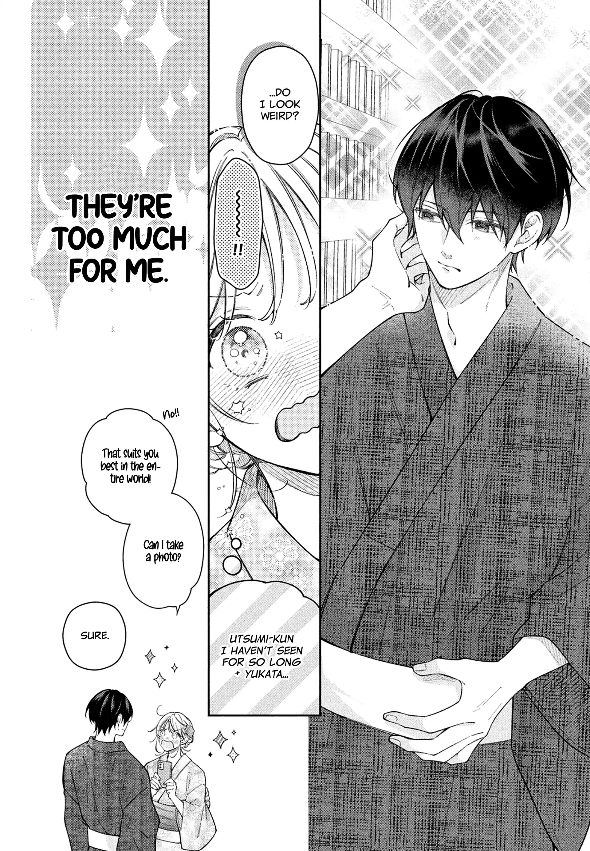 Utsumi-kun