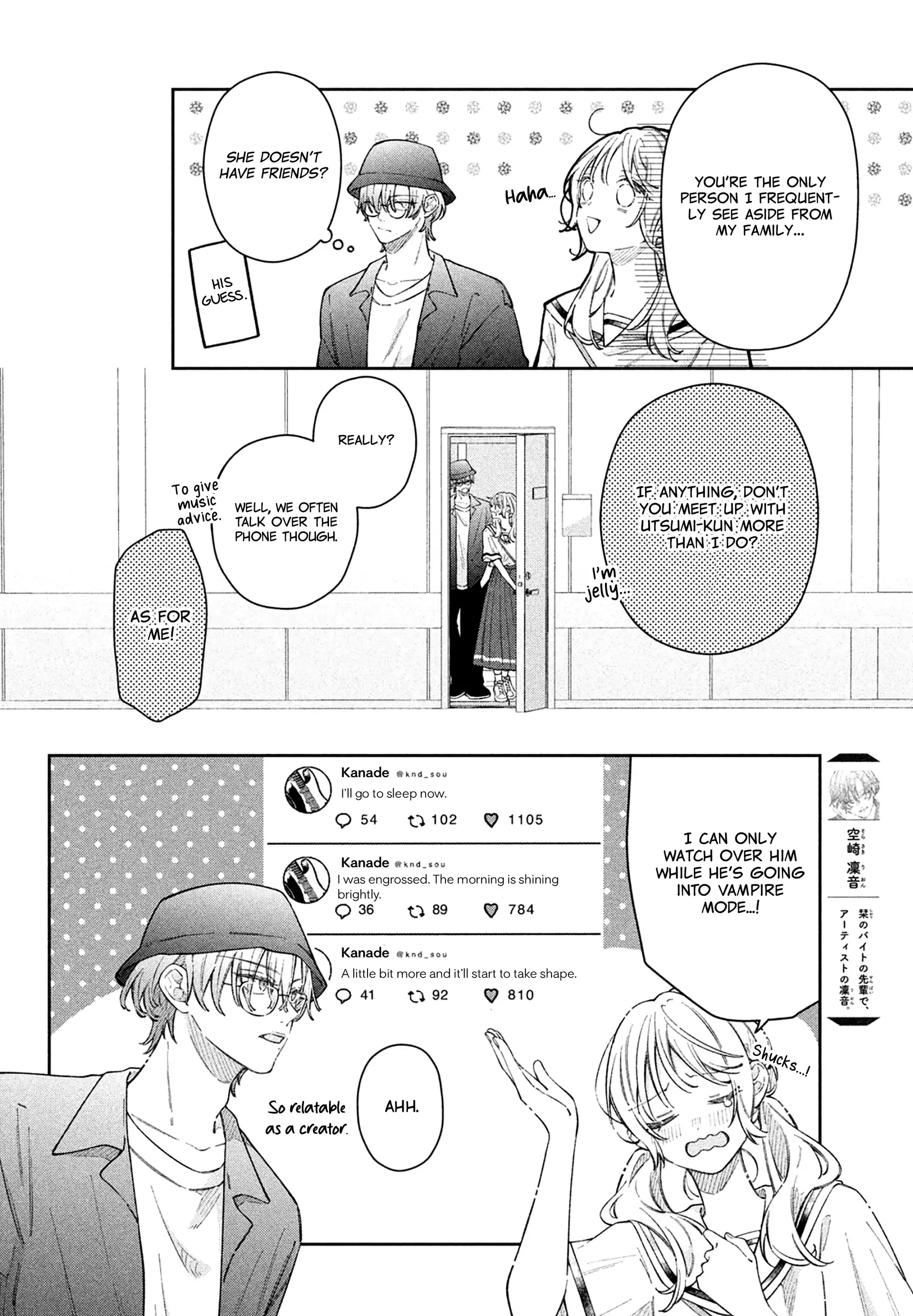 Utsumi-kun
