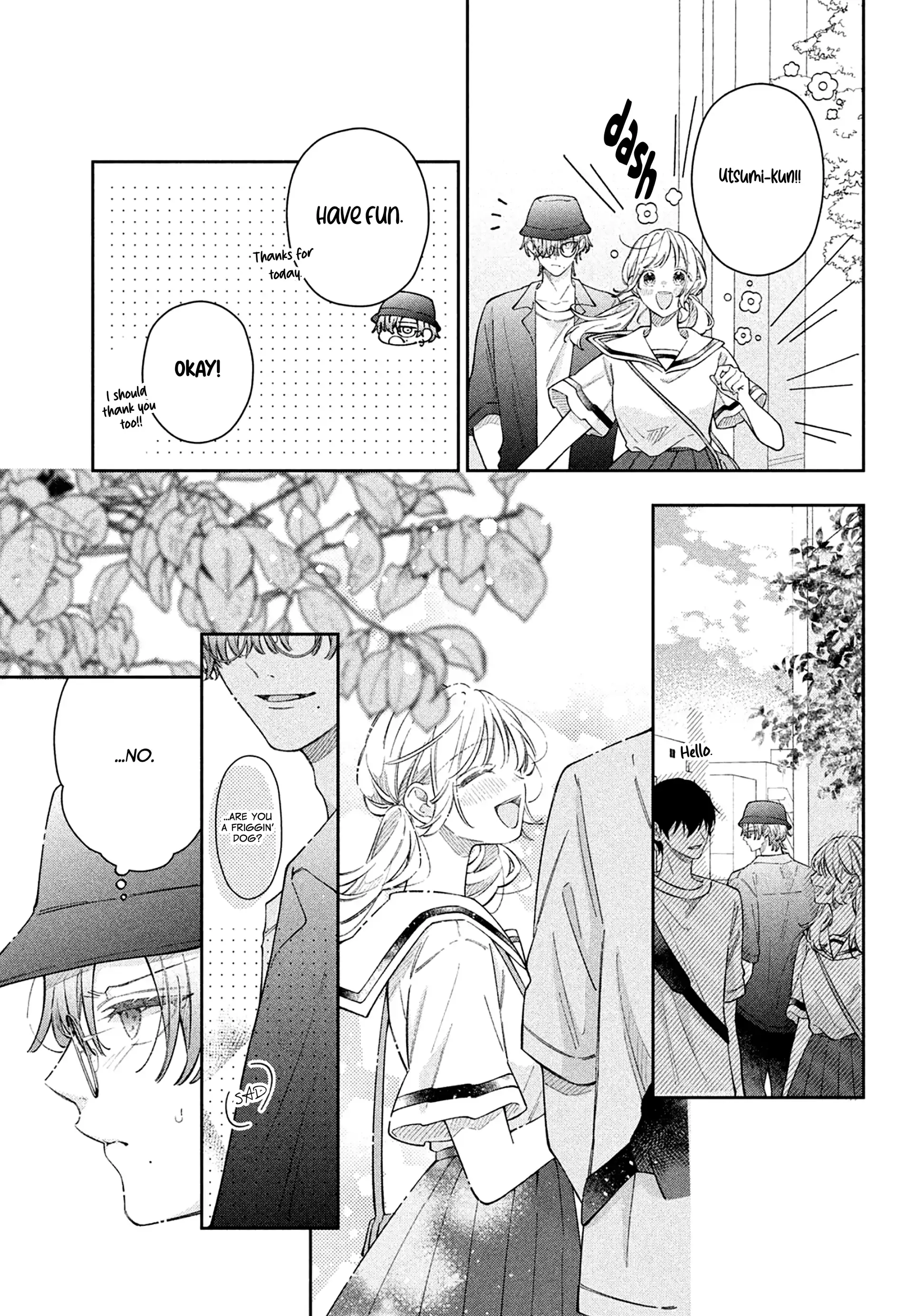 Utsumi-kun