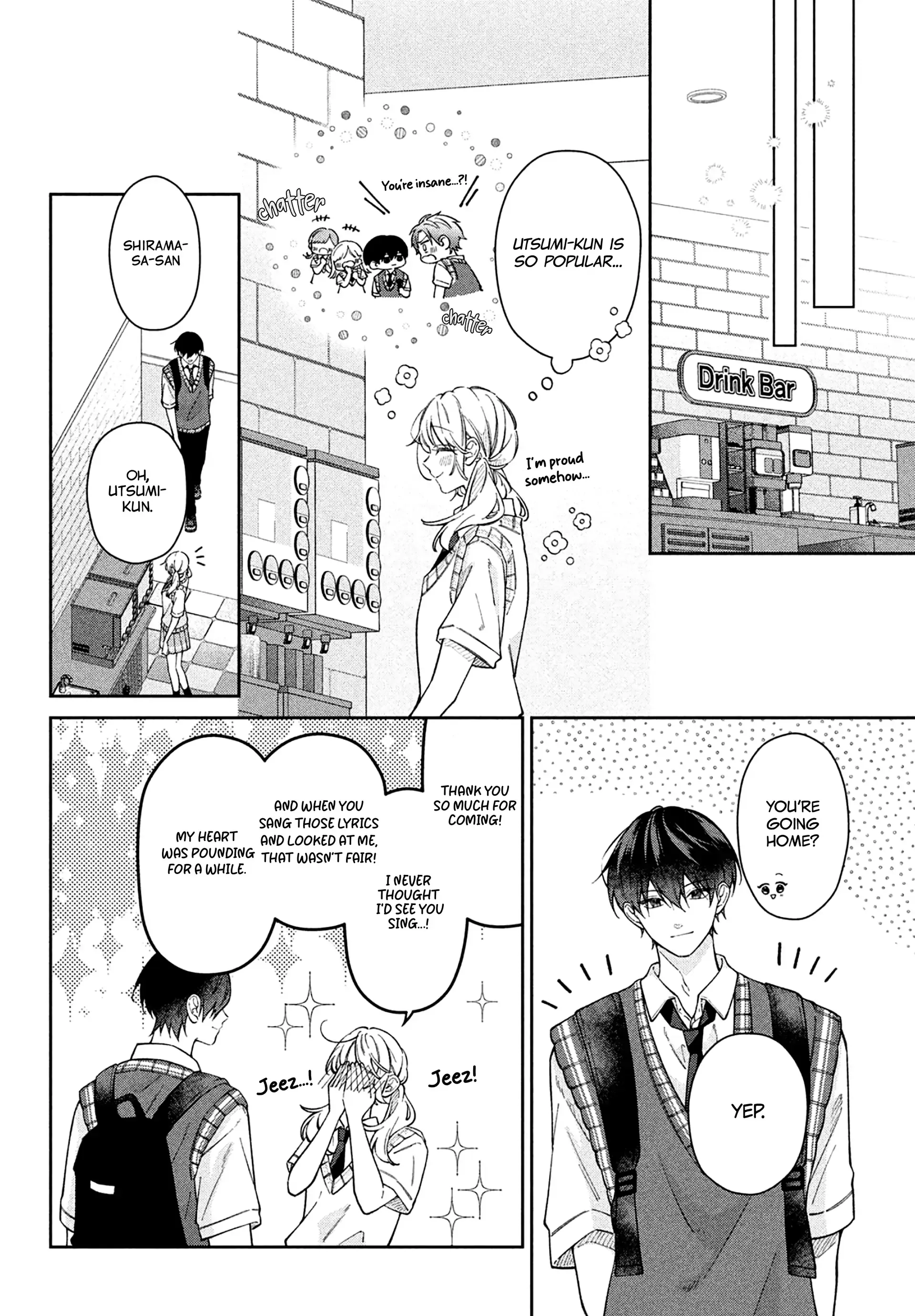 Utsumi-kun
