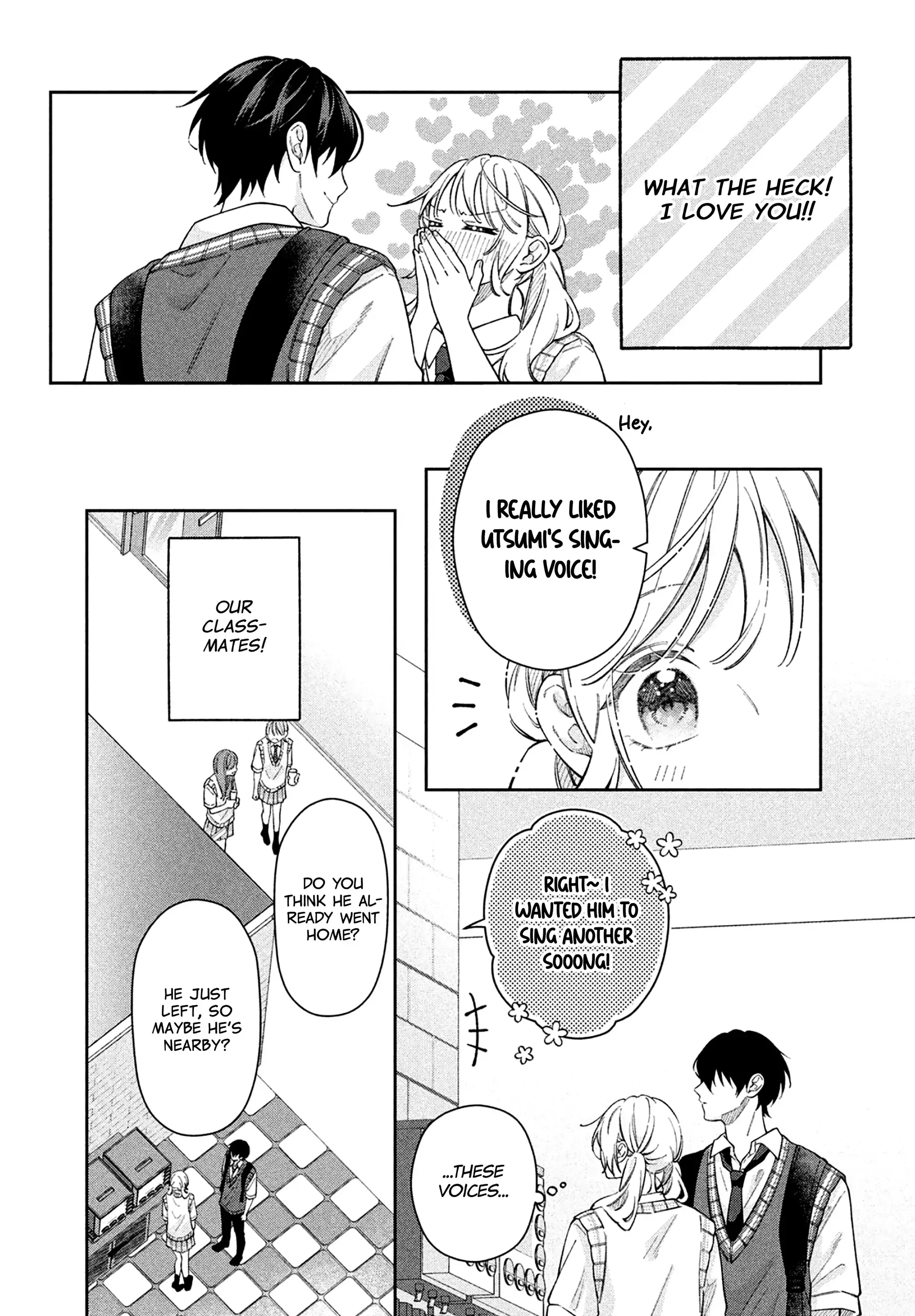Utsumi-kun