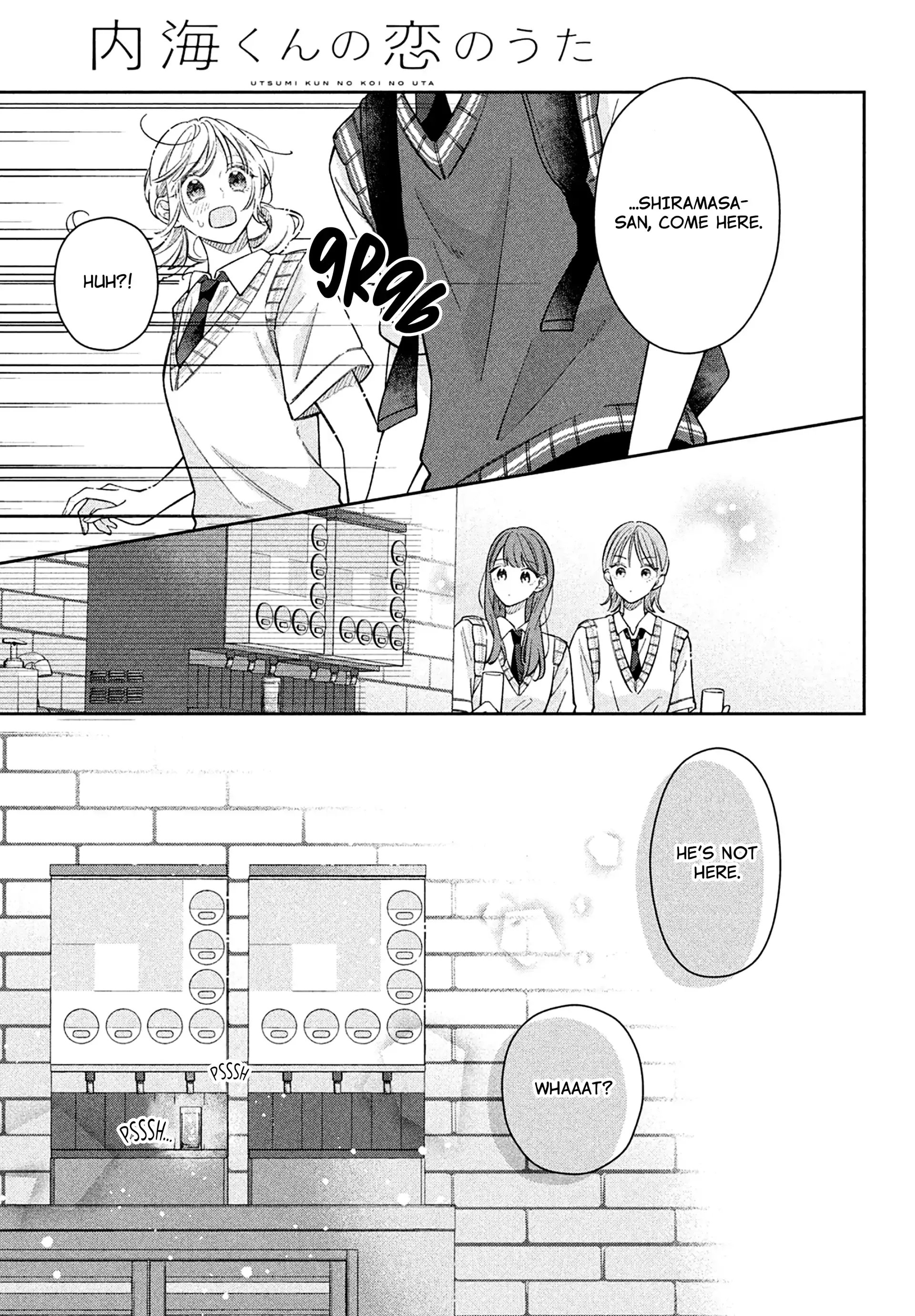 Utsumi-kun