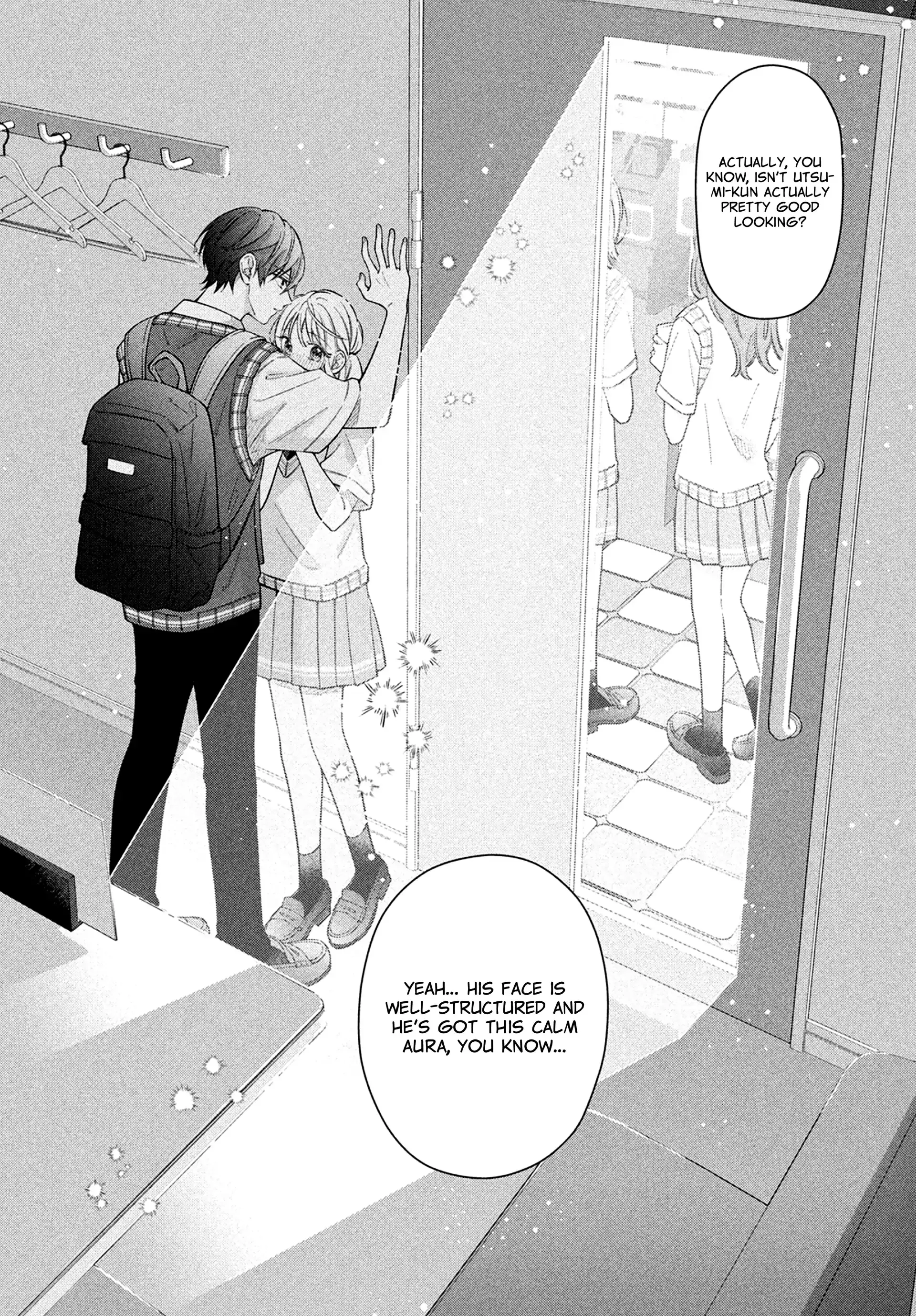 Utsumi-kun