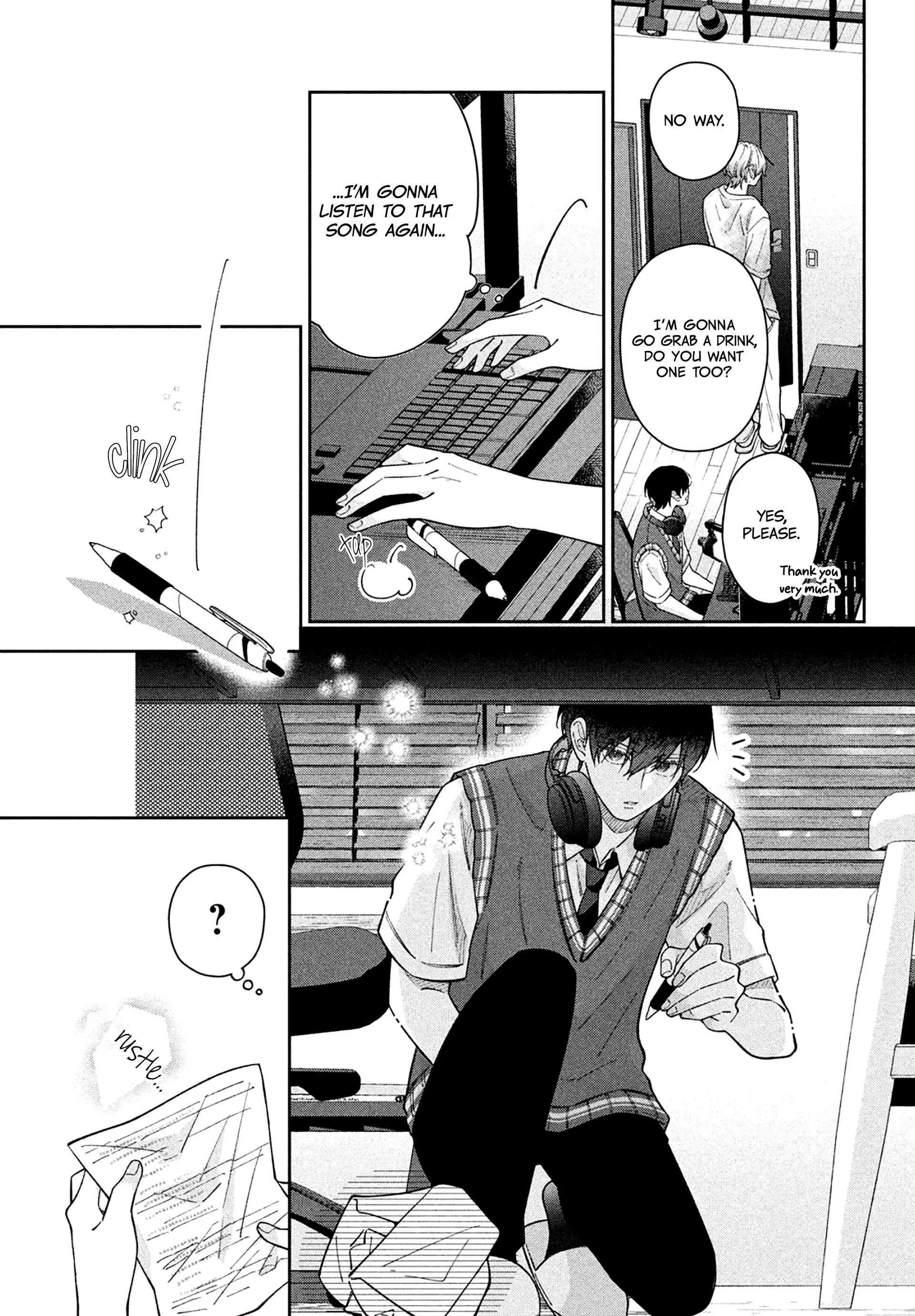 Utsumi-kun