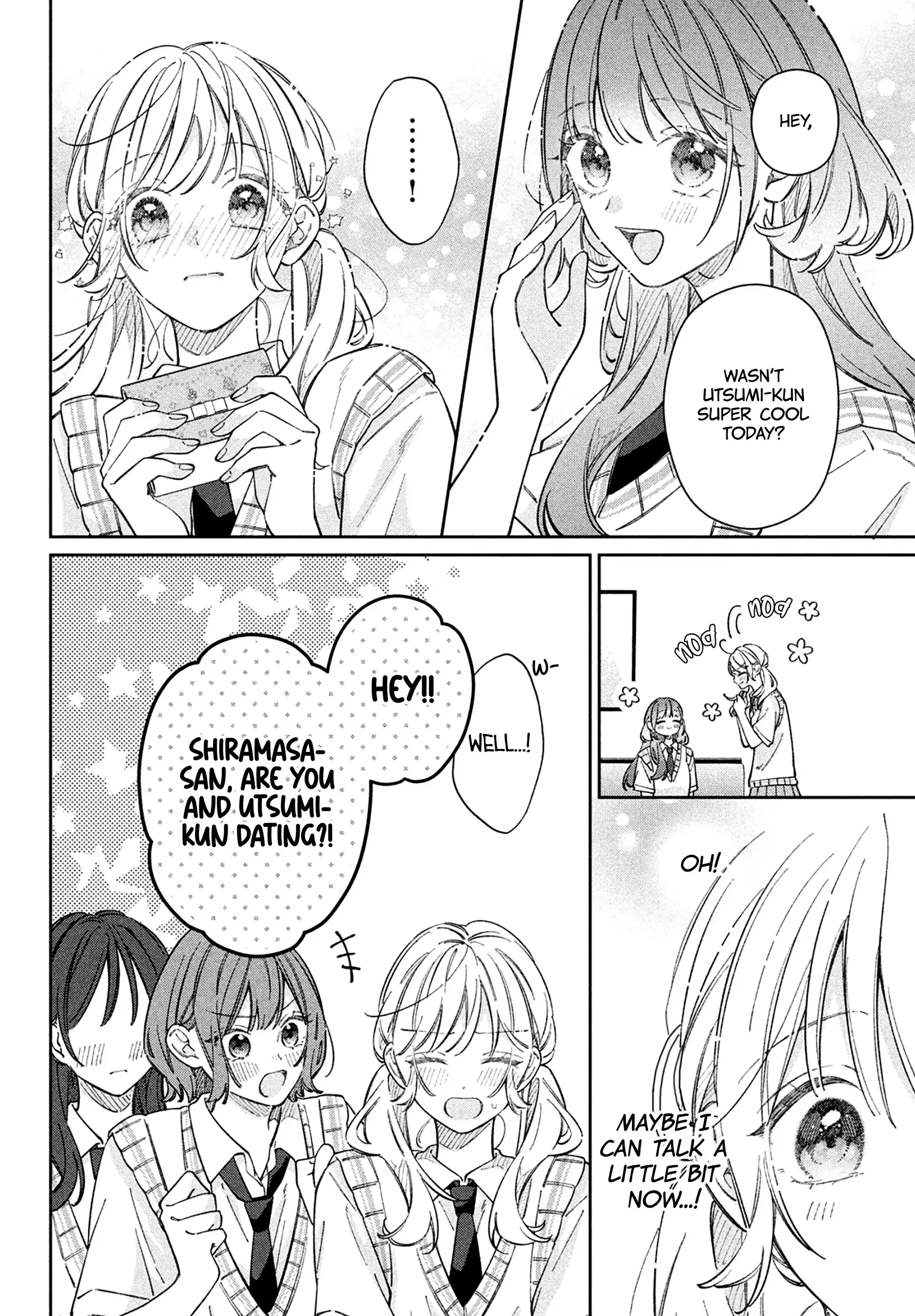Utsumi-kun