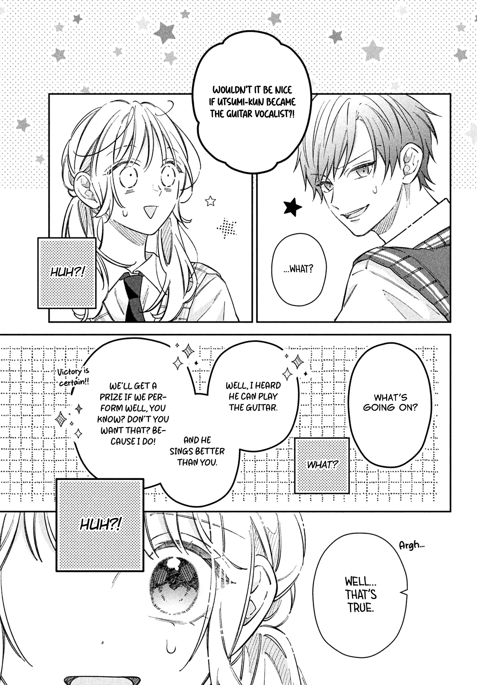 Utsumi-kun