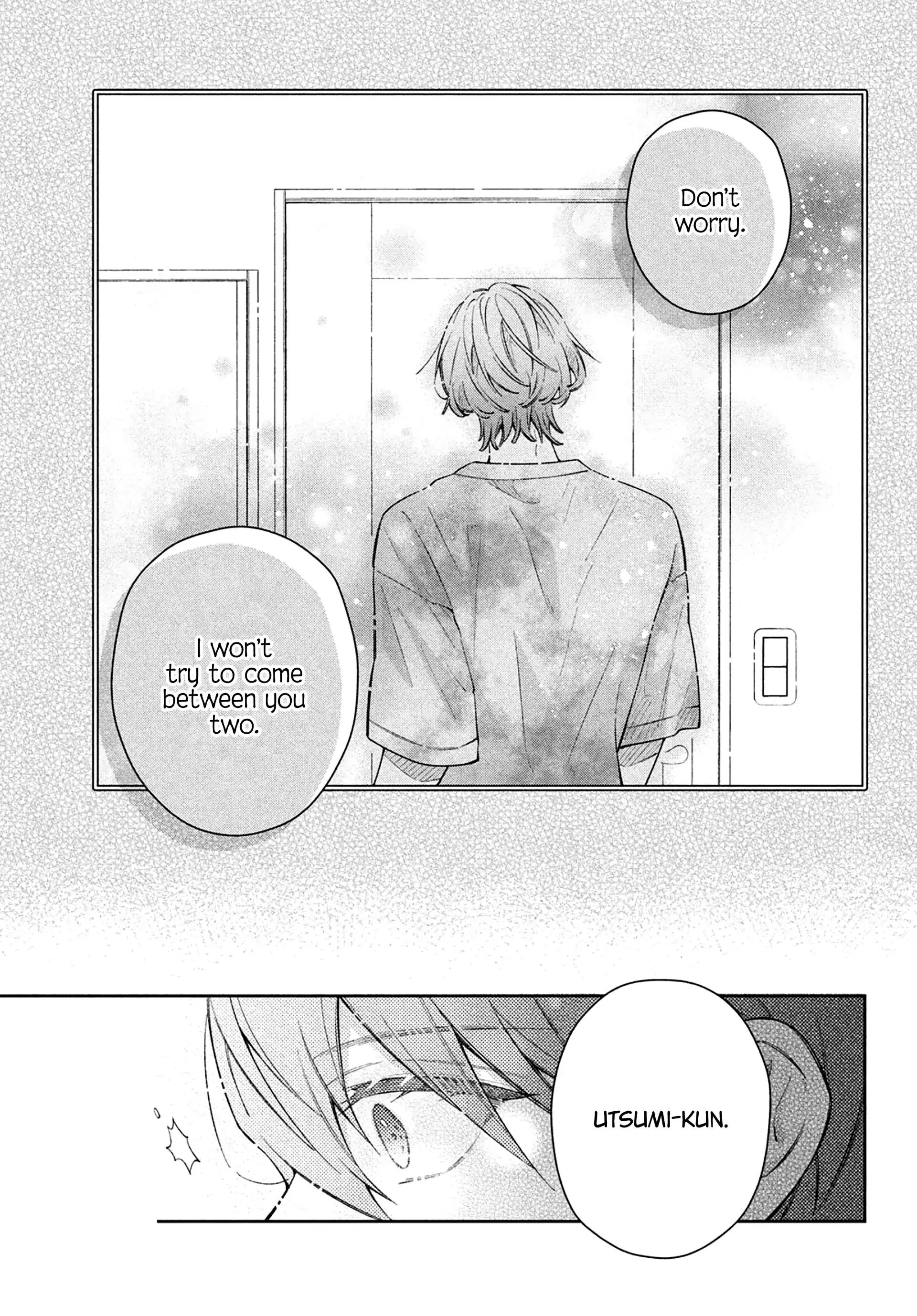 Utsumi-kun