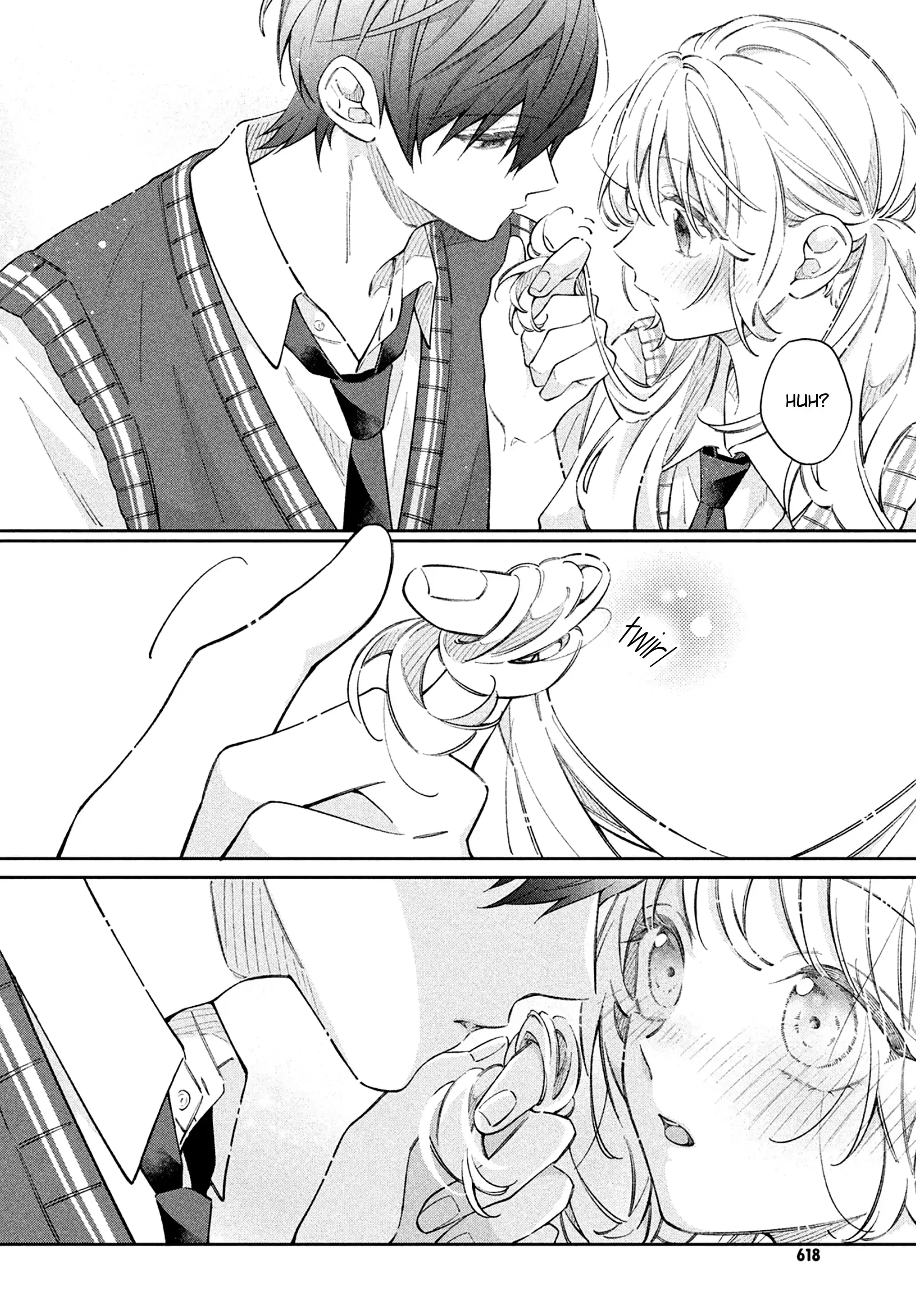 Utsumi-kun