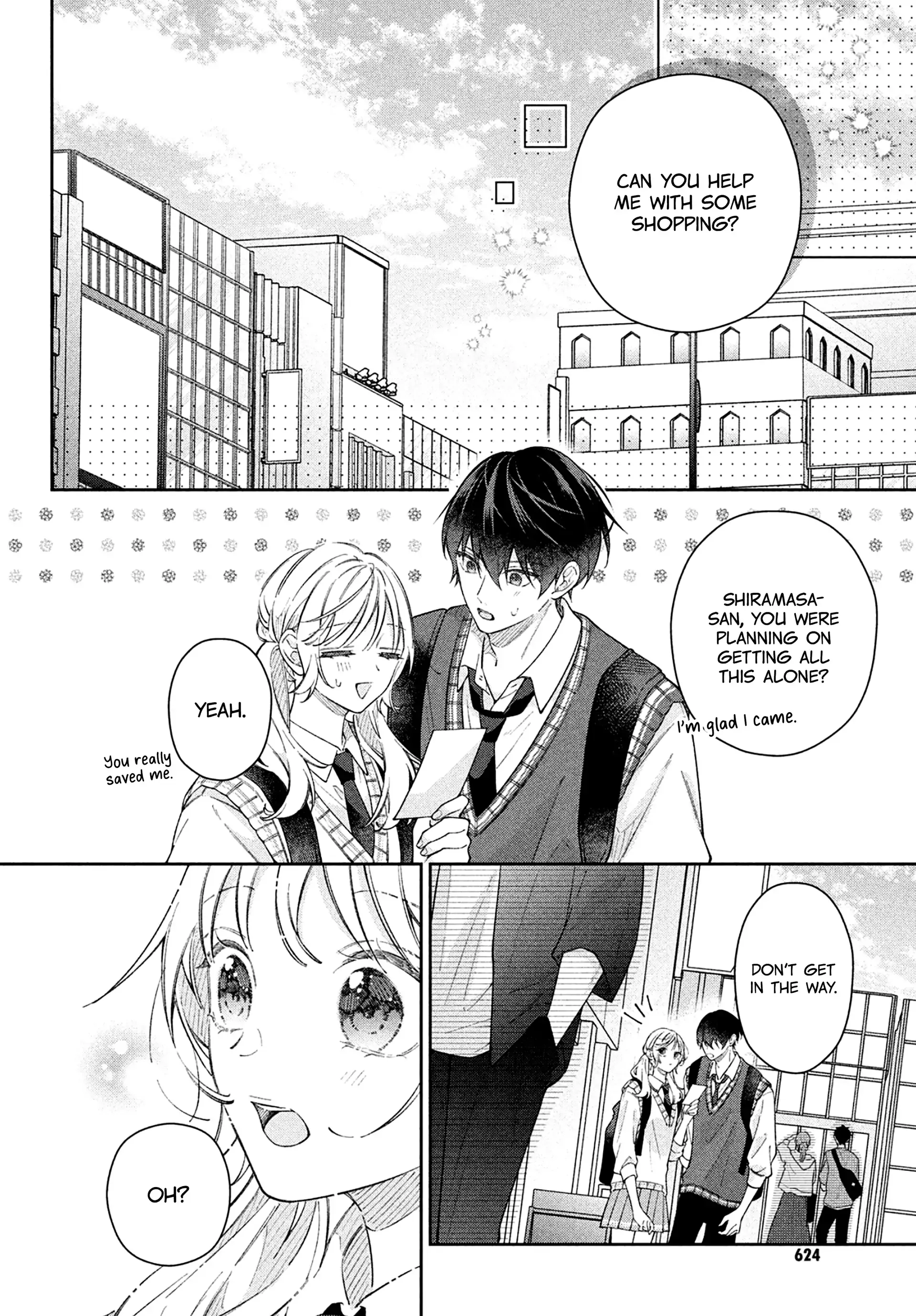 Utsumi-kun