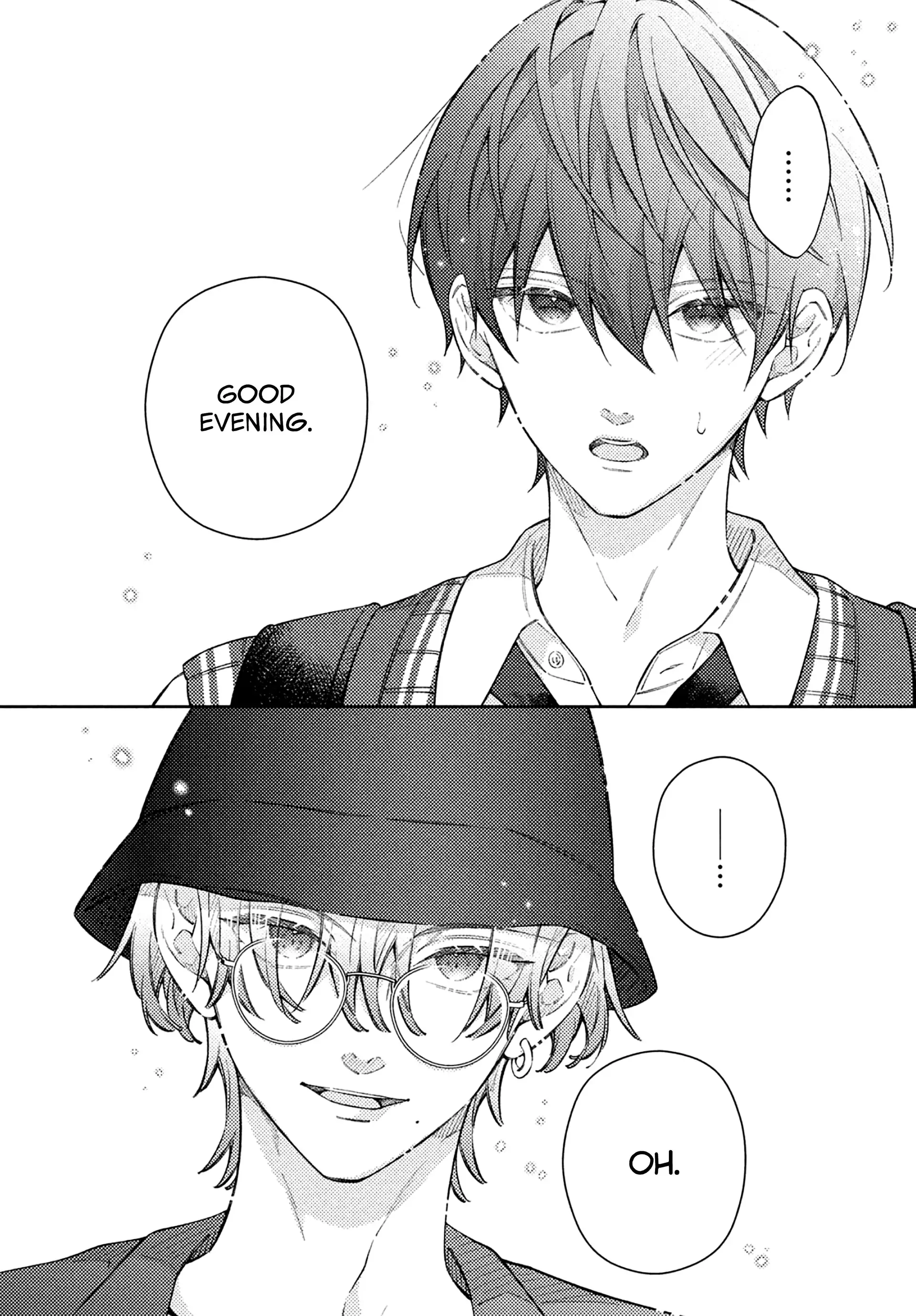Utsumi-kun
