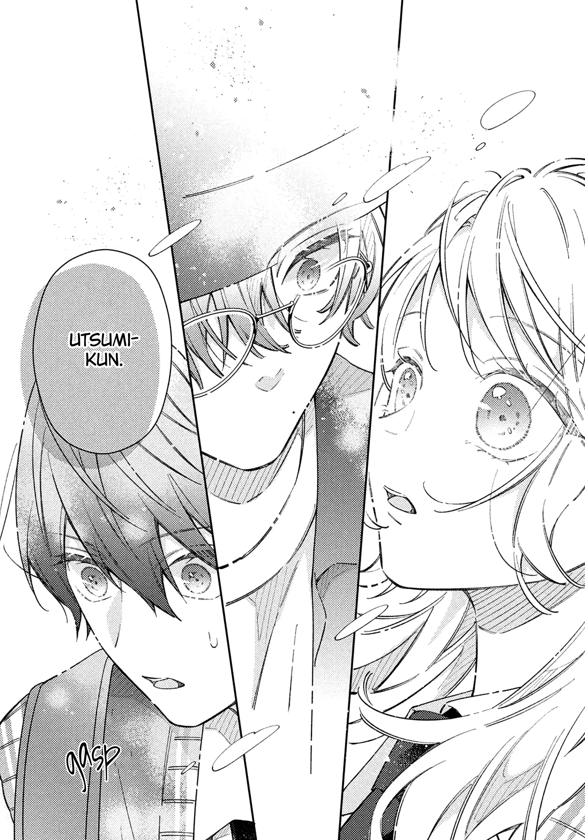 Utsumi-kun
