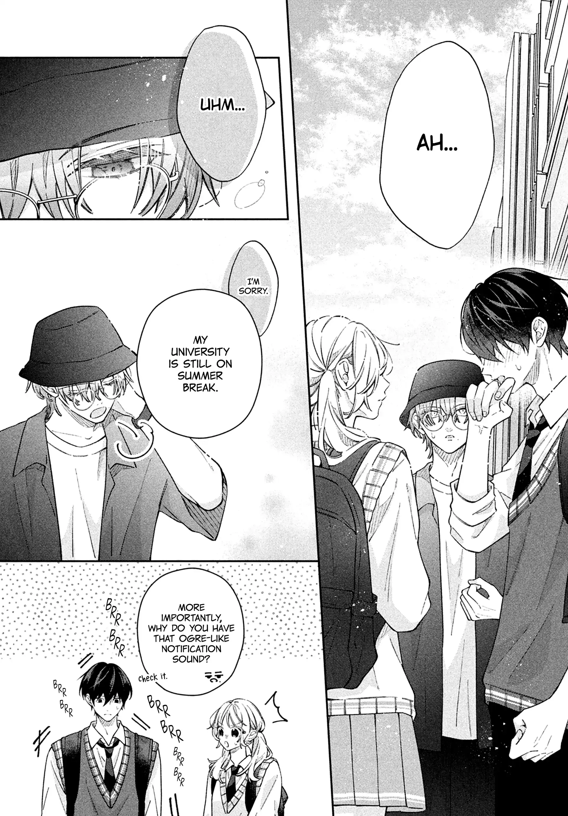 Utsumi-kun