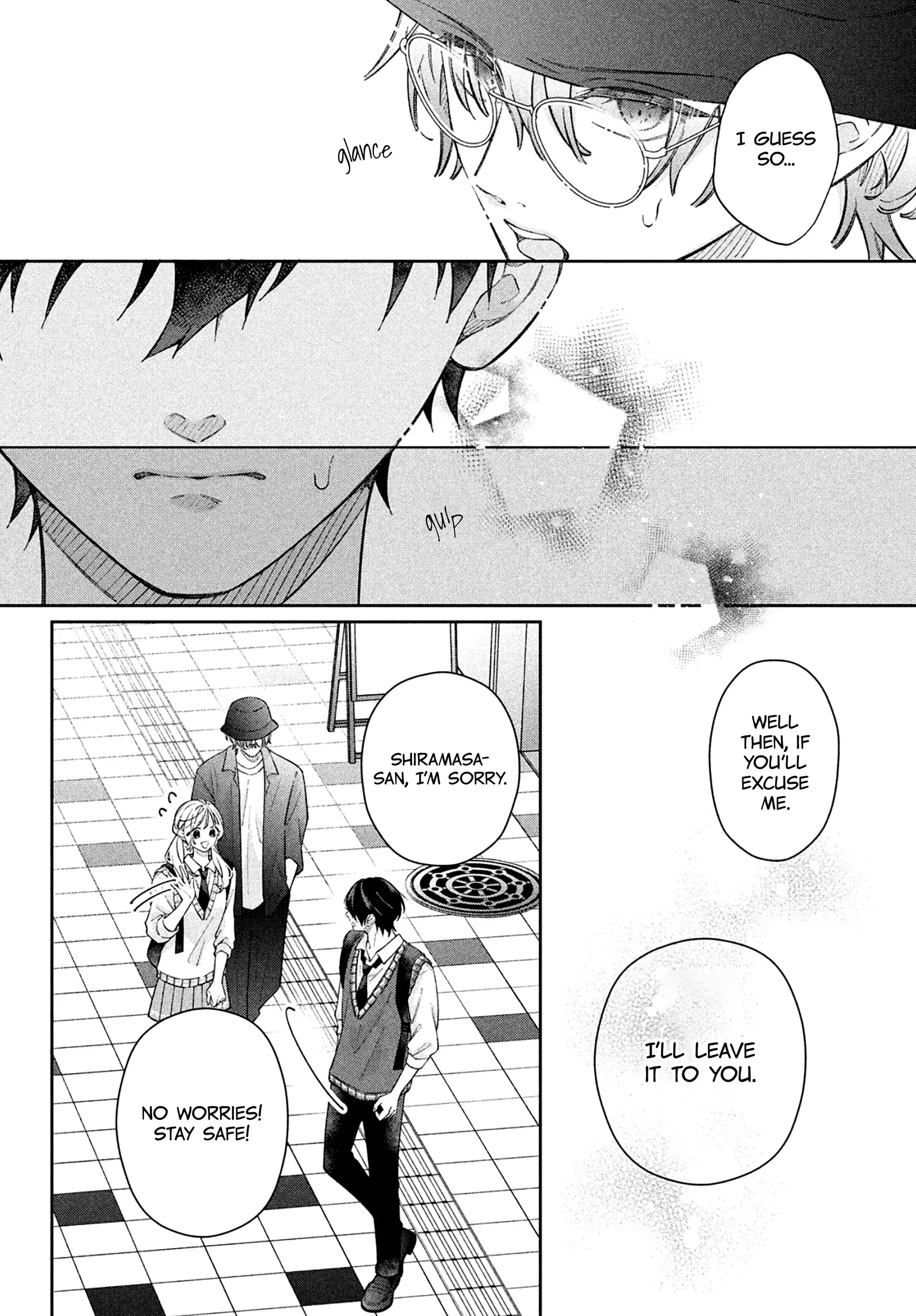 Utsumi-kun