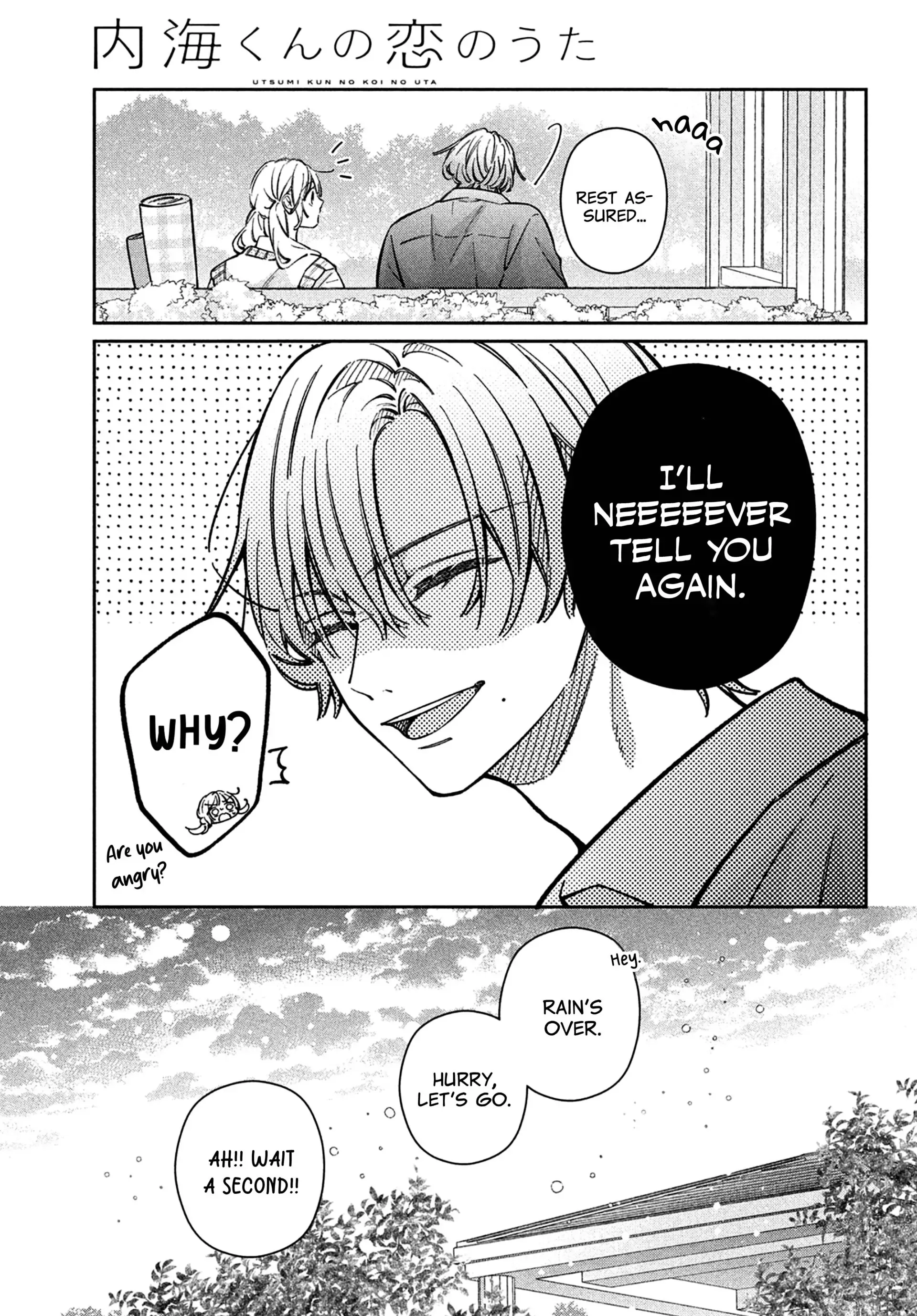 Utsumi-kun