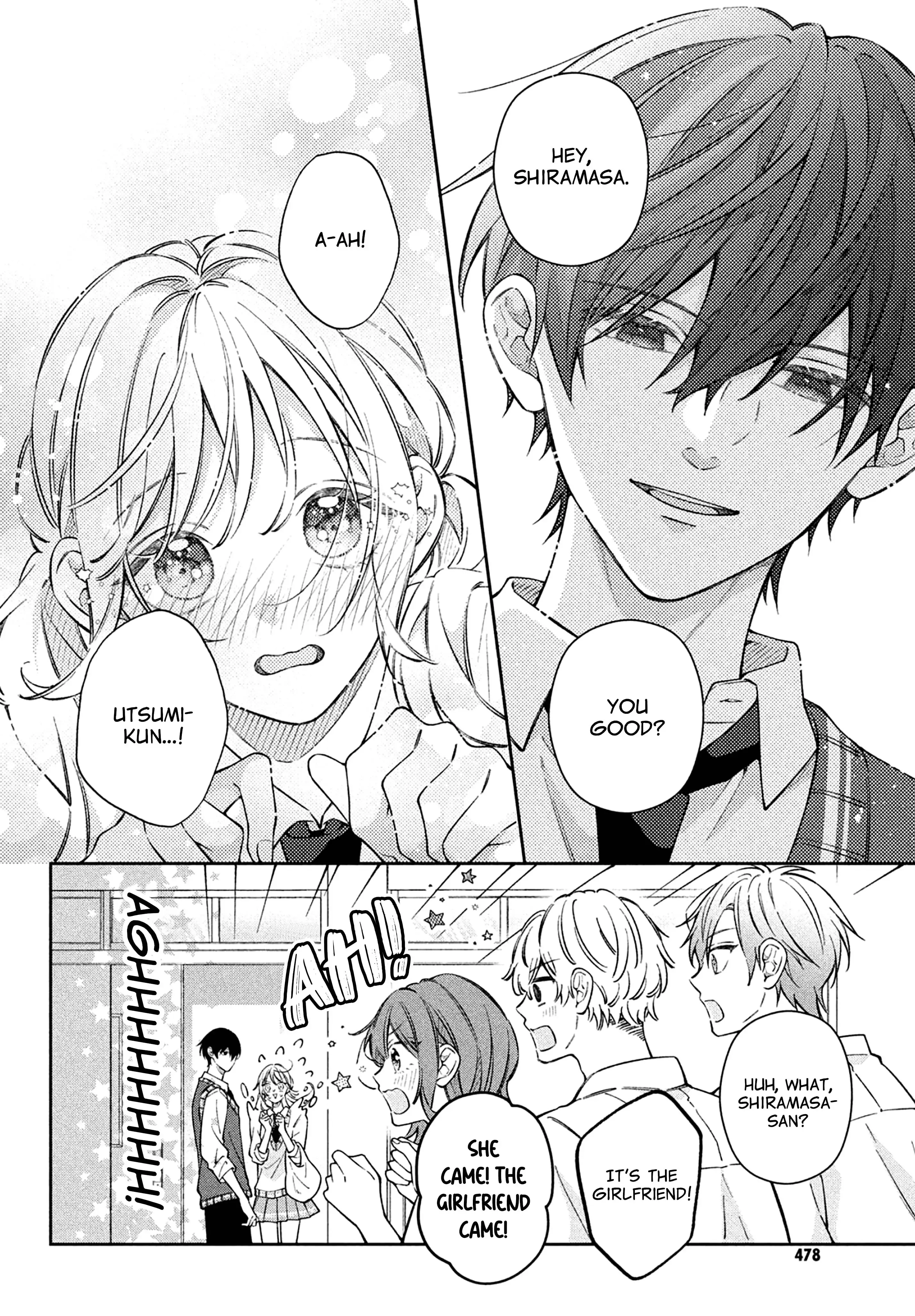 Utsumi-kun