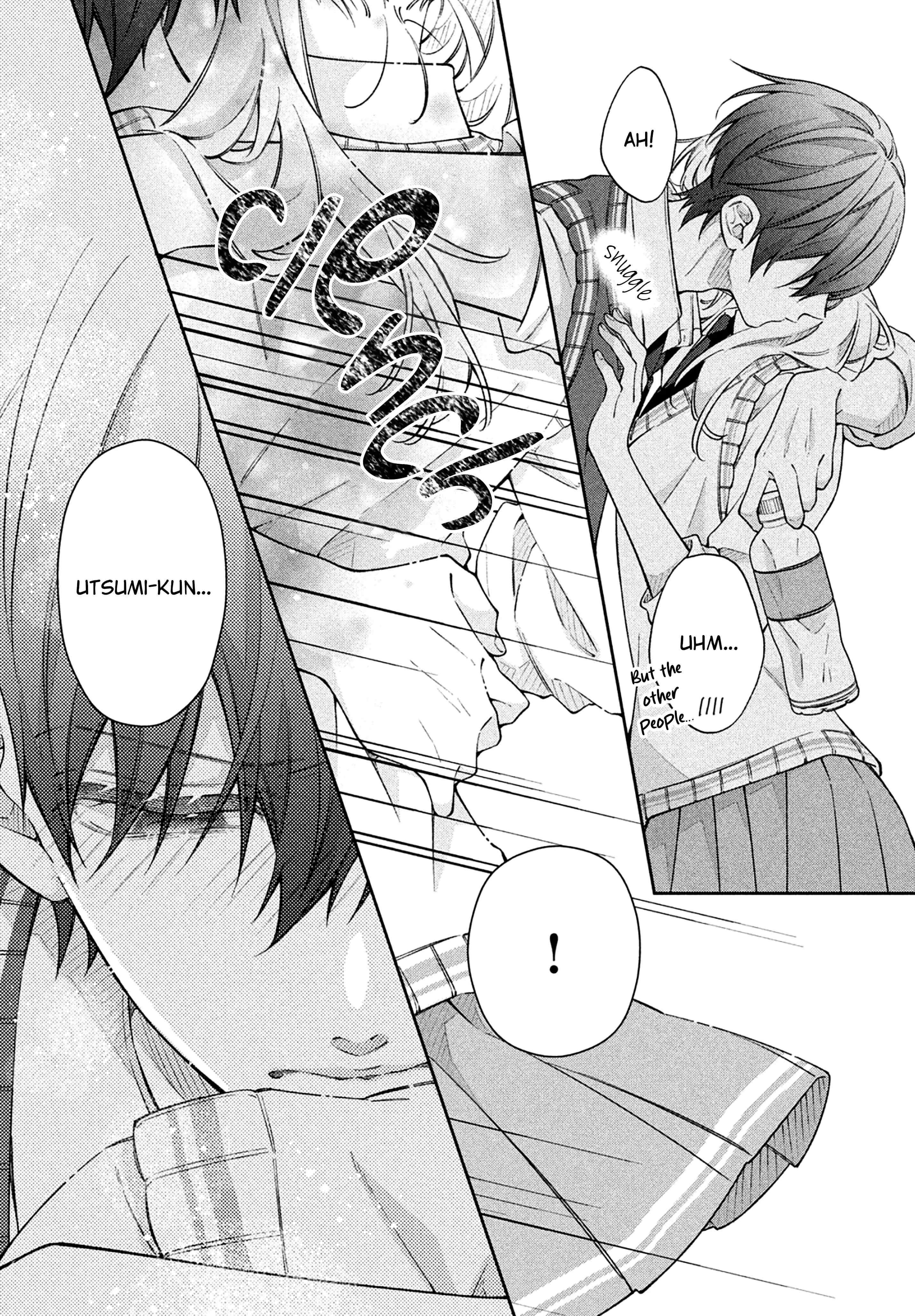 Utsumi-kun