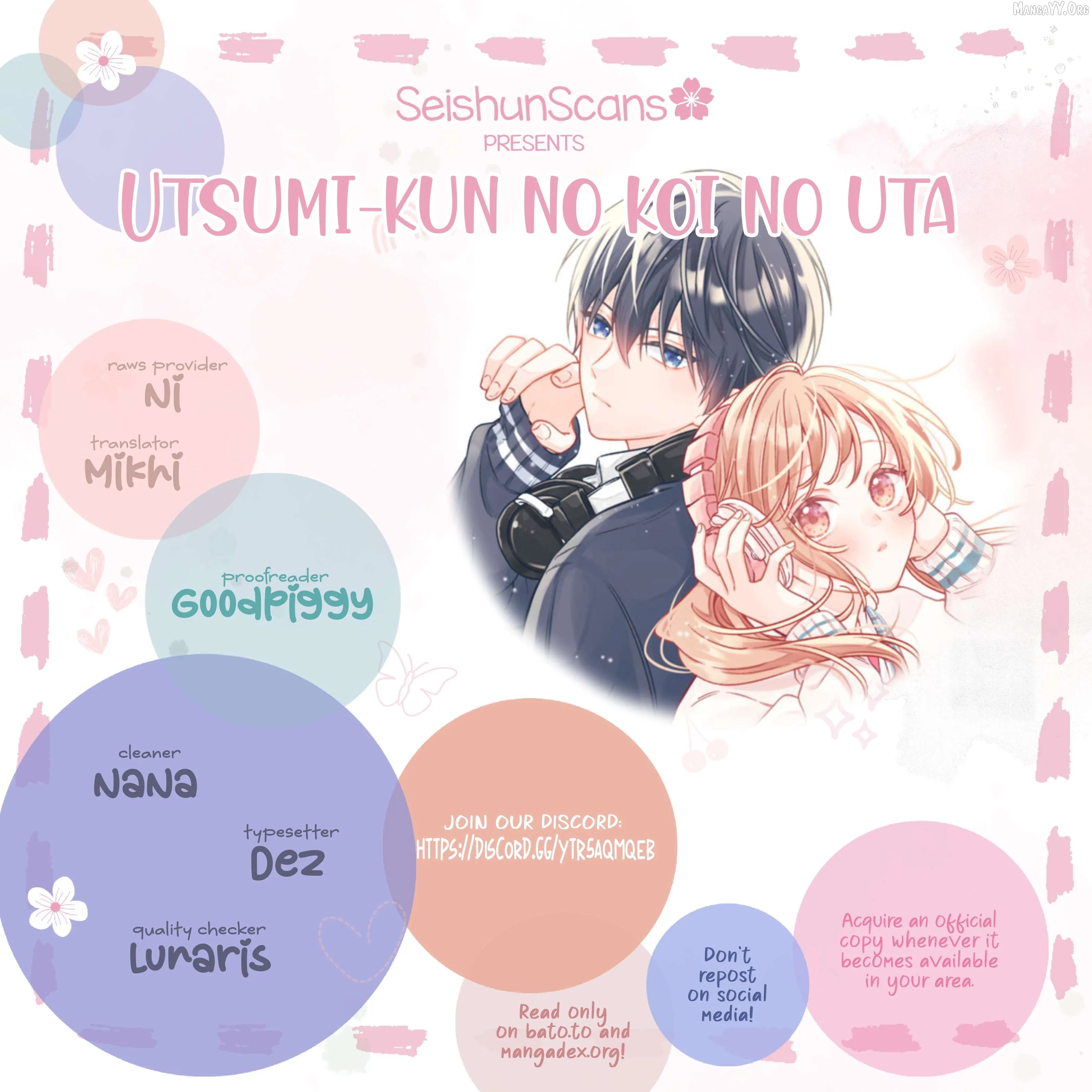 Utsumi-kun