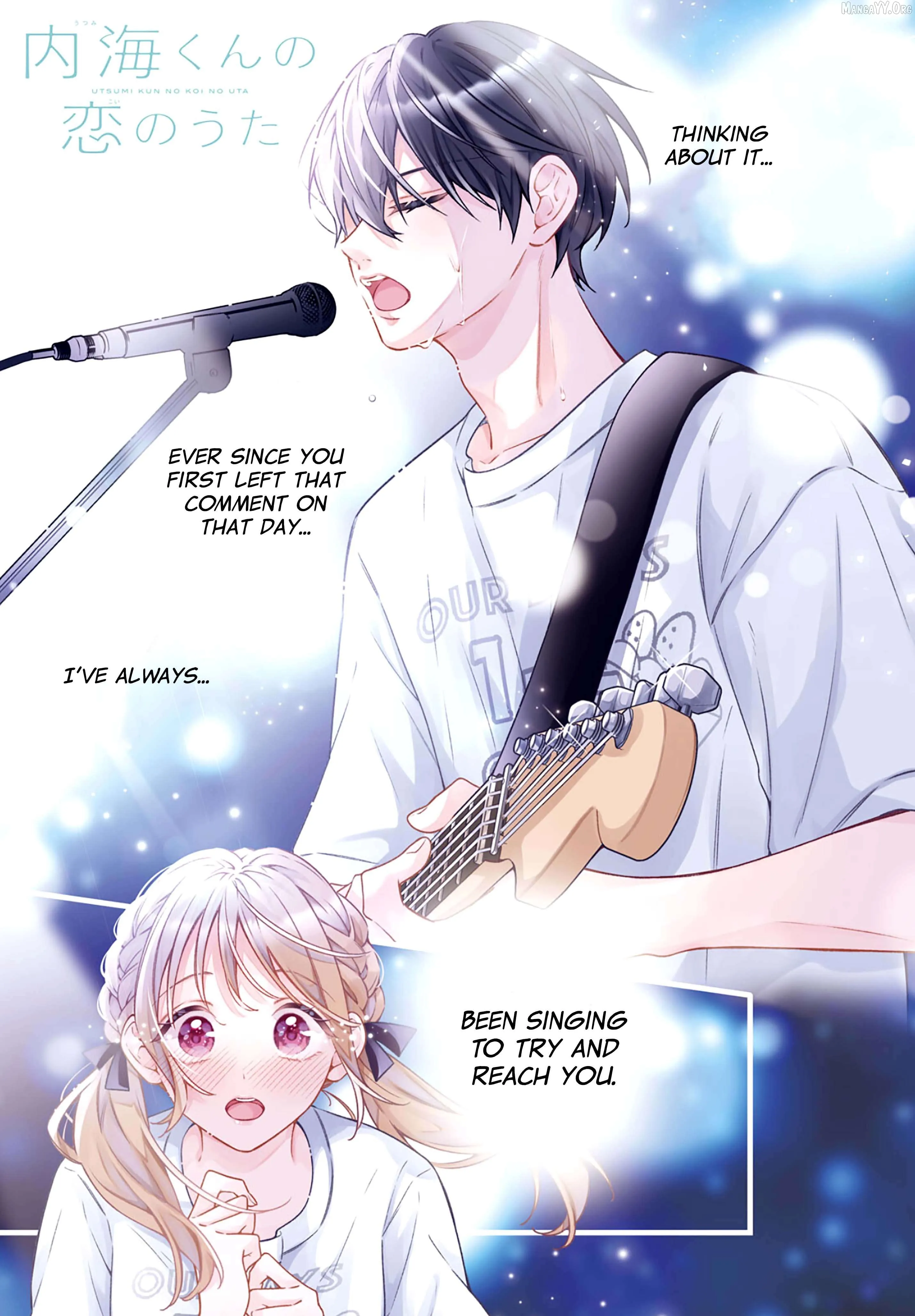 Utsumi-kun
