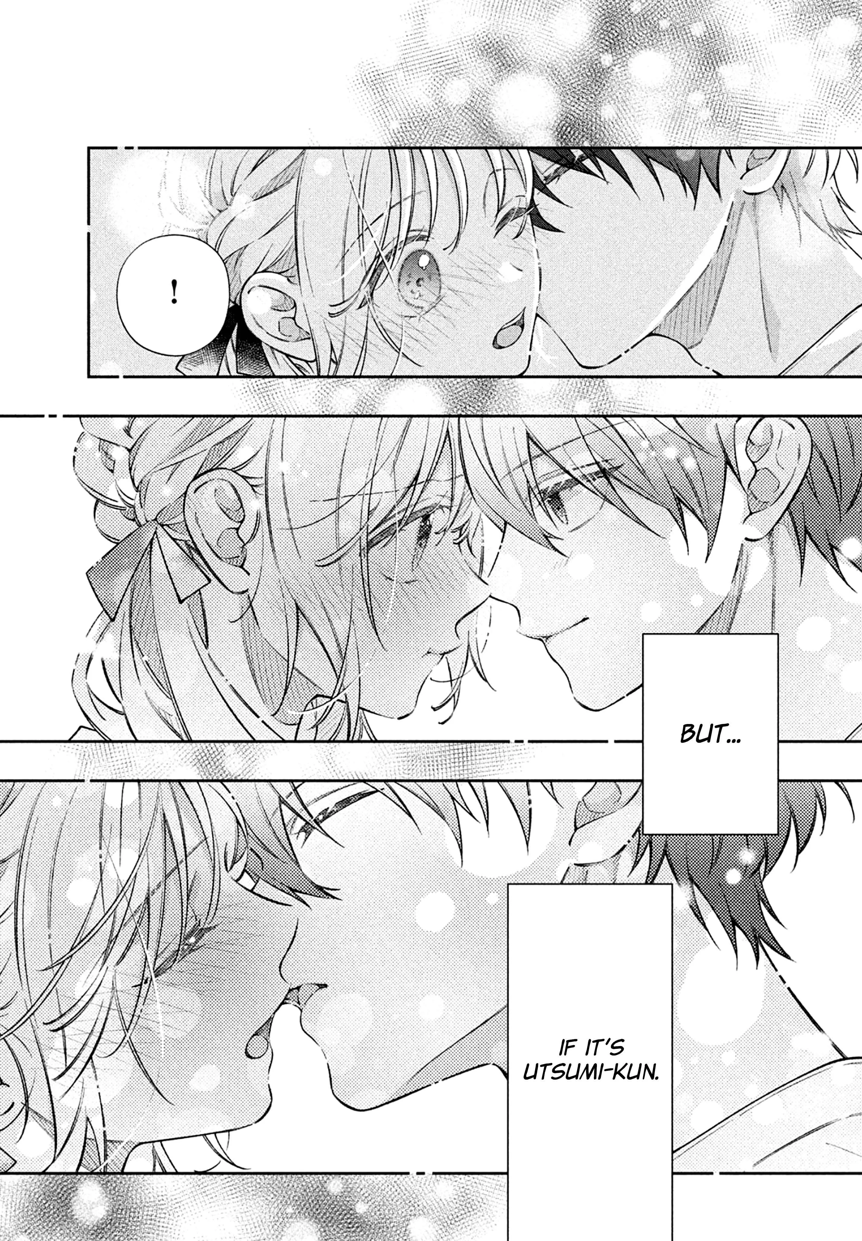 Utsumi-kun