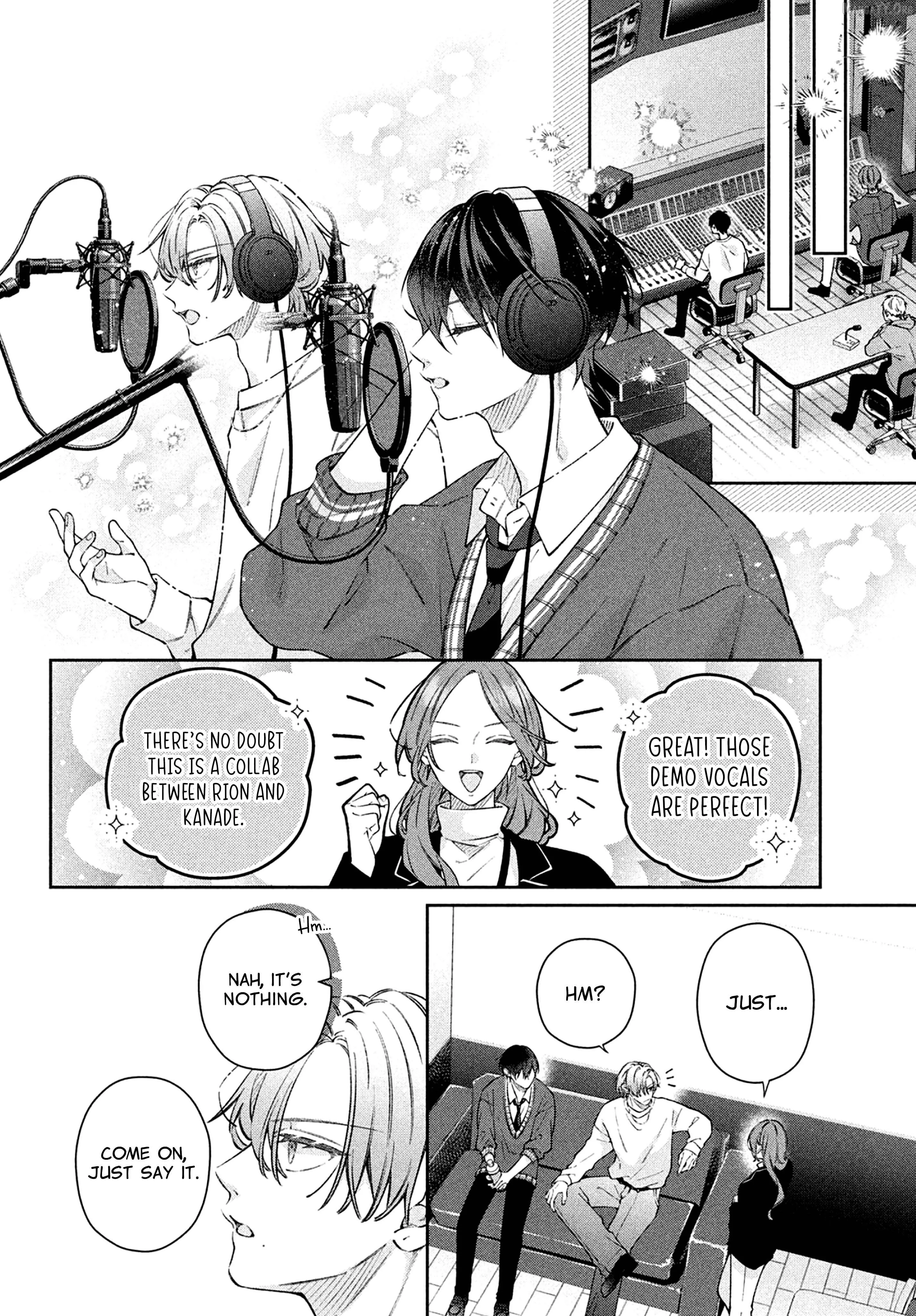 Utsumi-kun