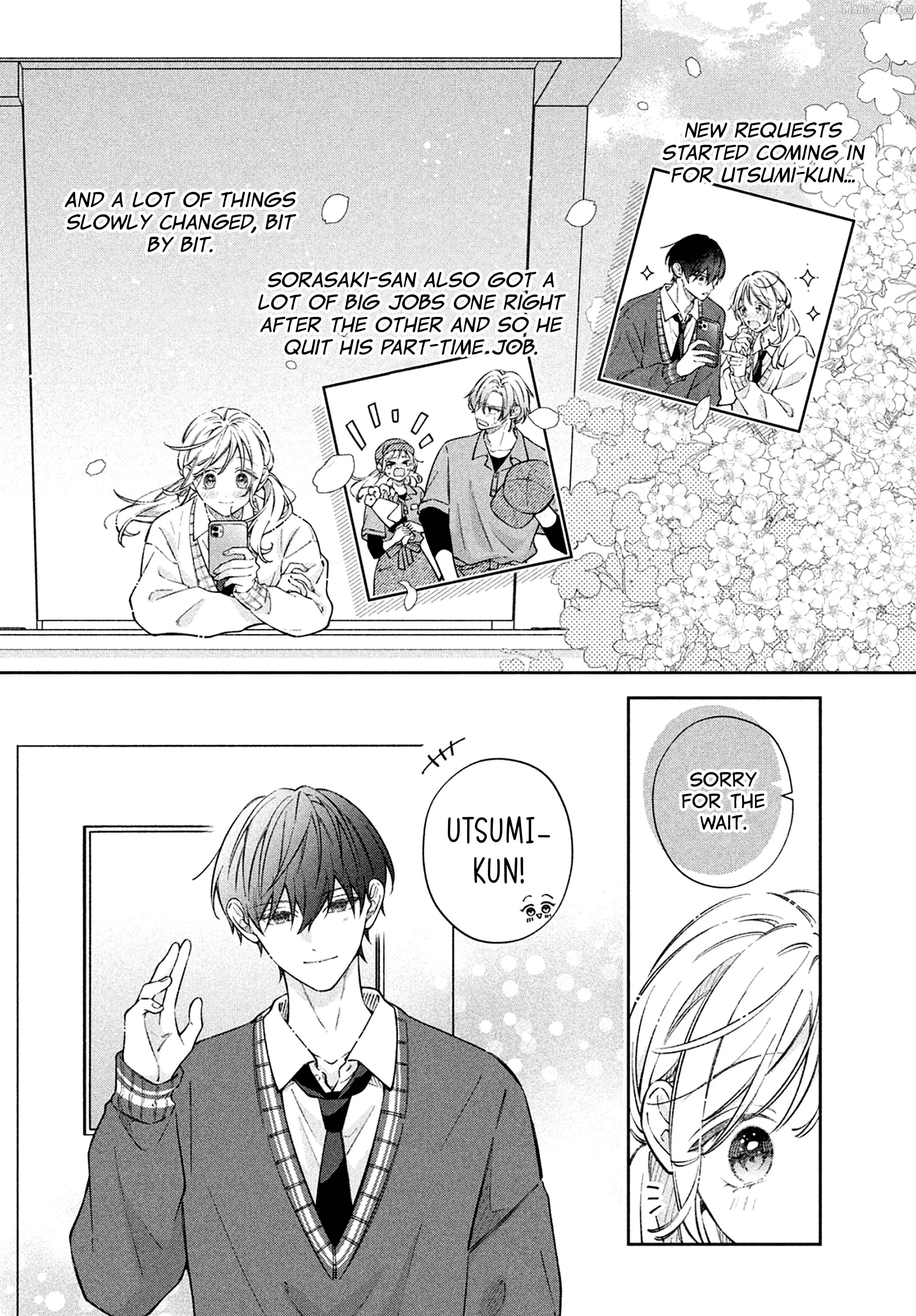 Utsumi-kun