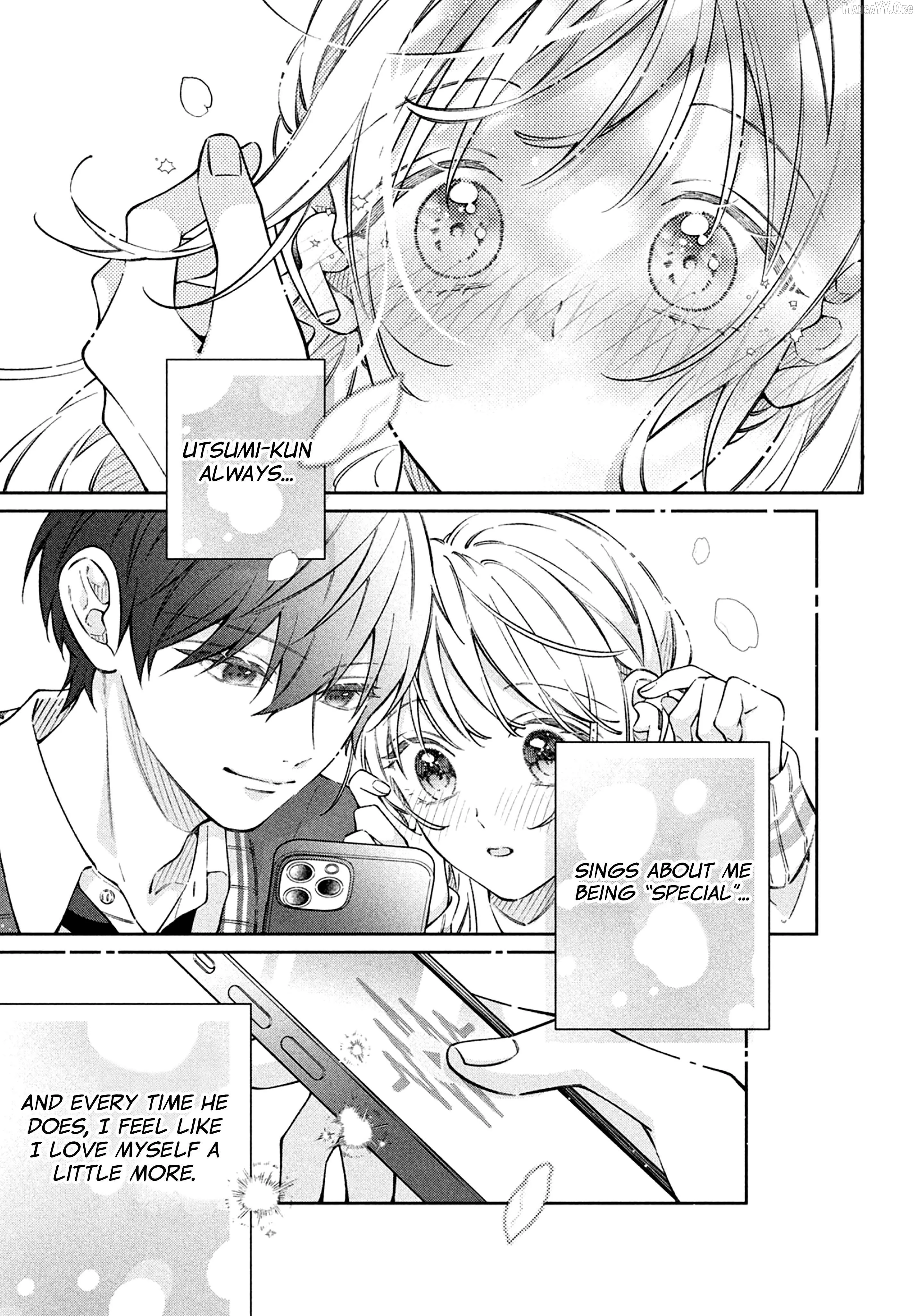 Utsumi-kun