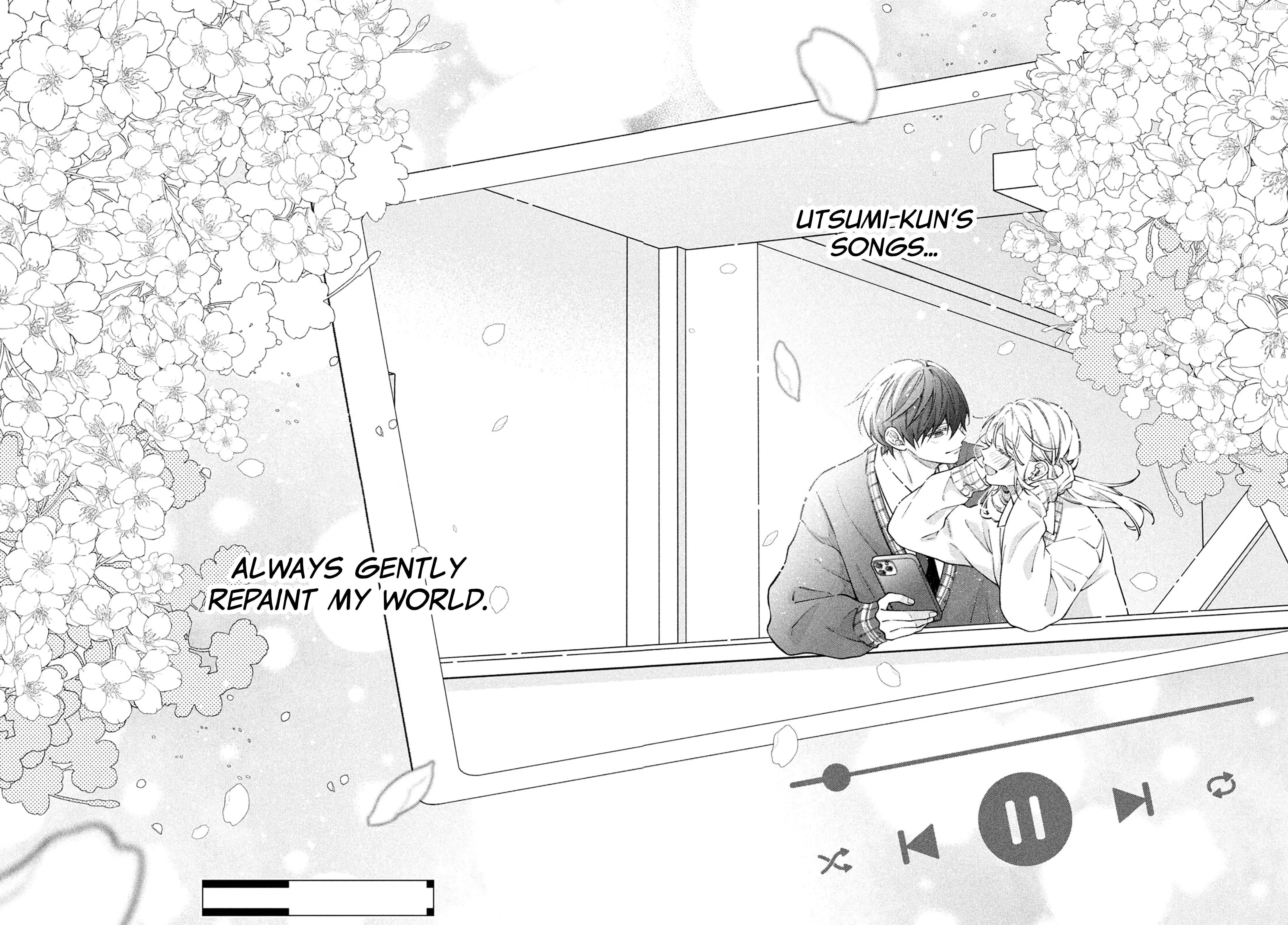 Utsumi-kun