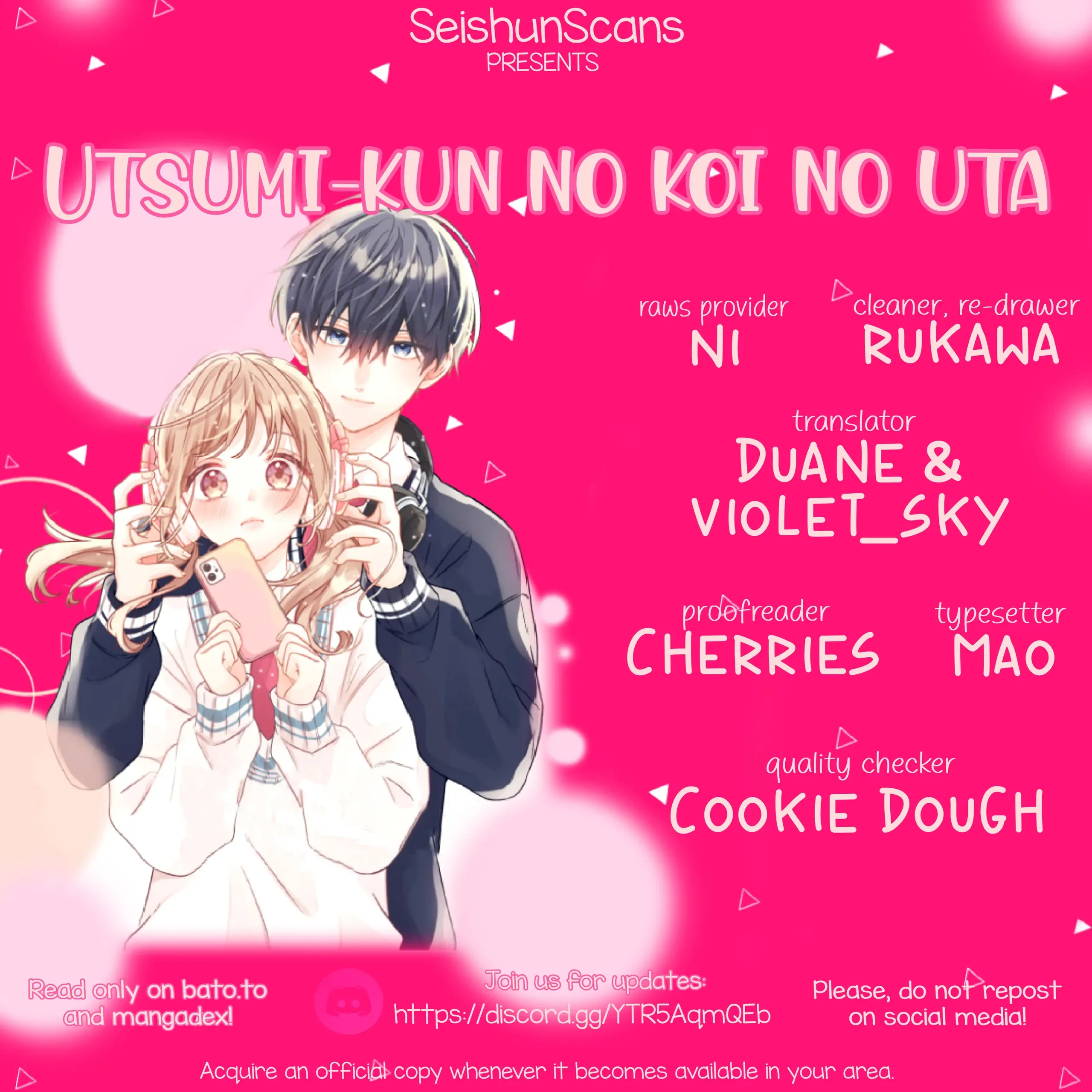 Utsumi-kun