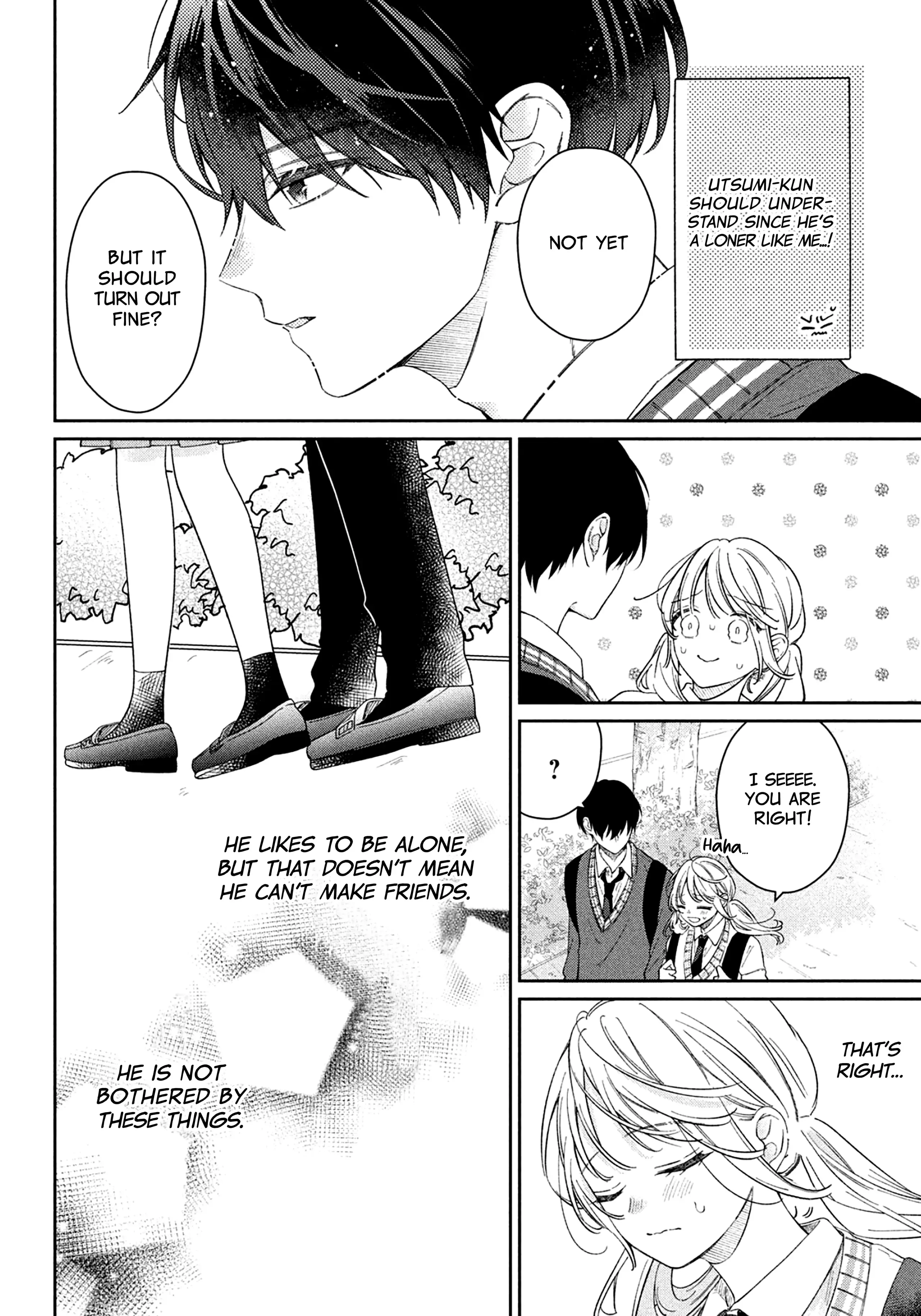 Utsumi-kun