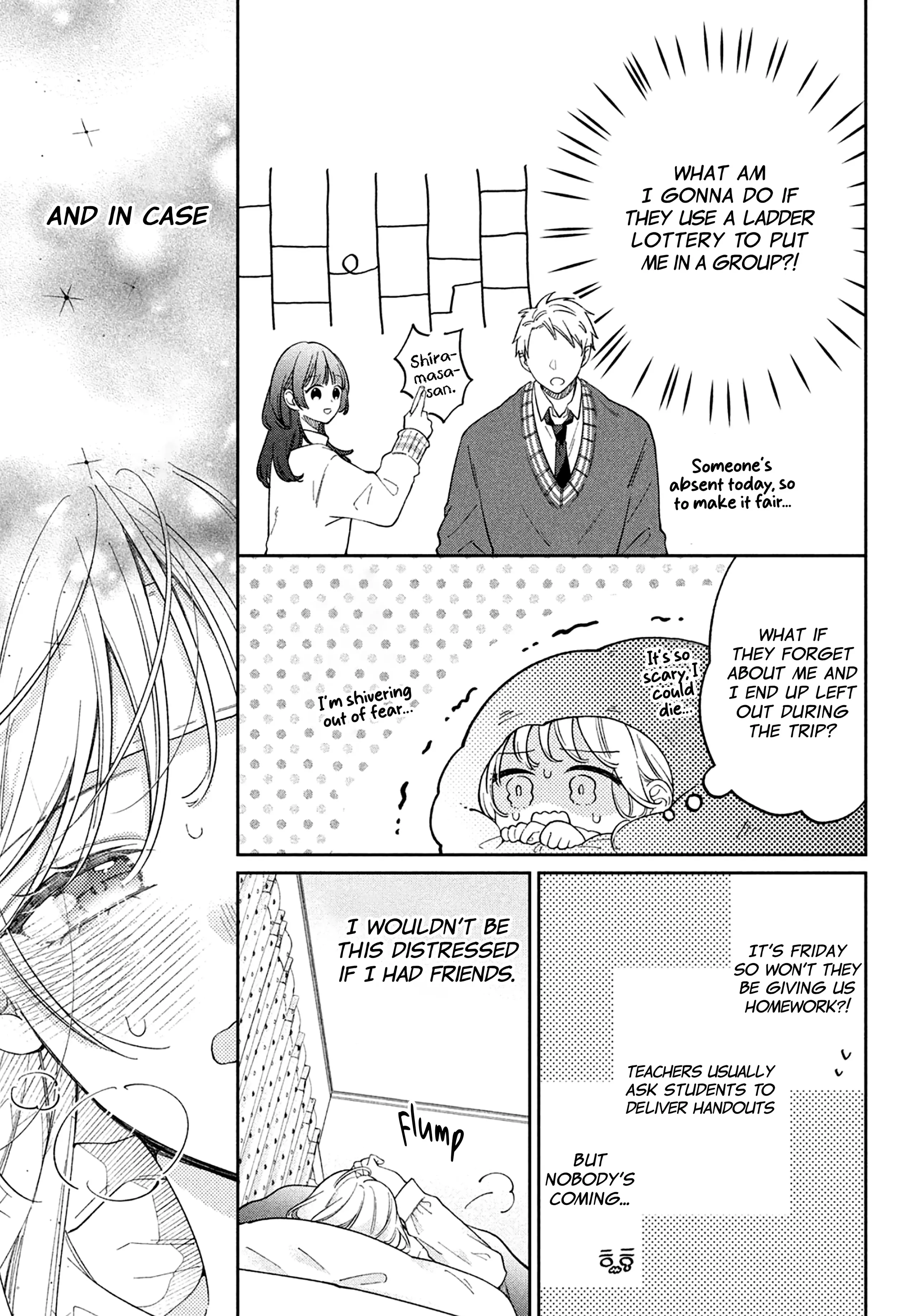 Utsumi-kun