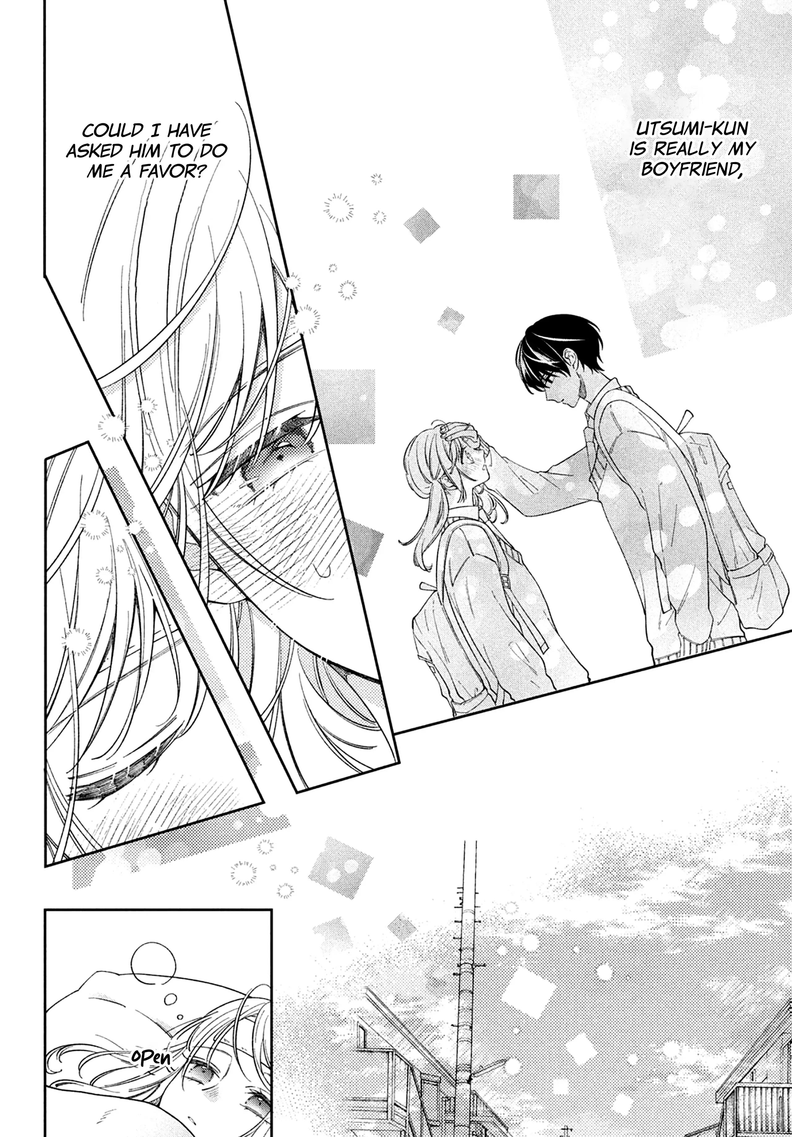 Utsumi-kun