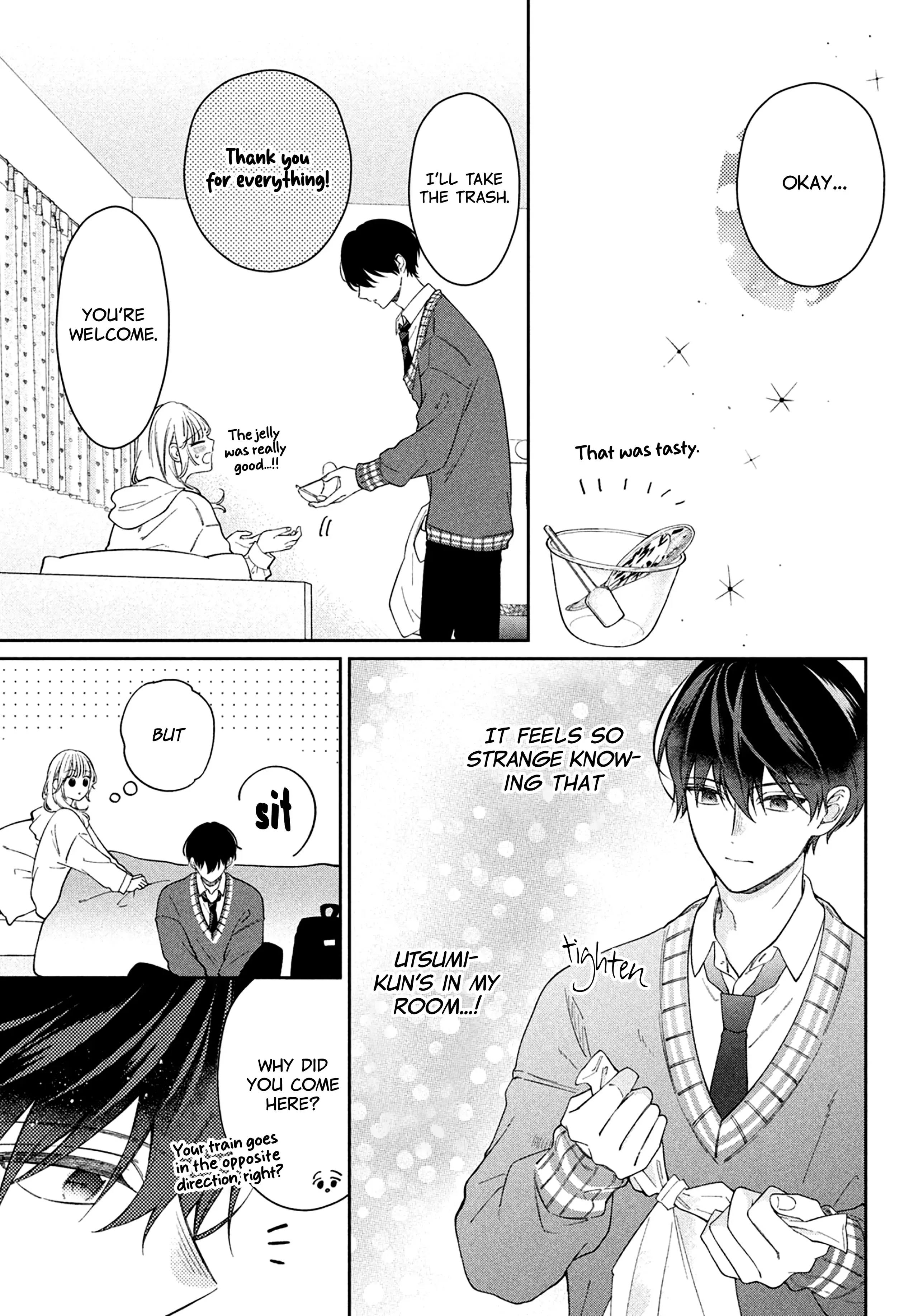 Utsumi-kun