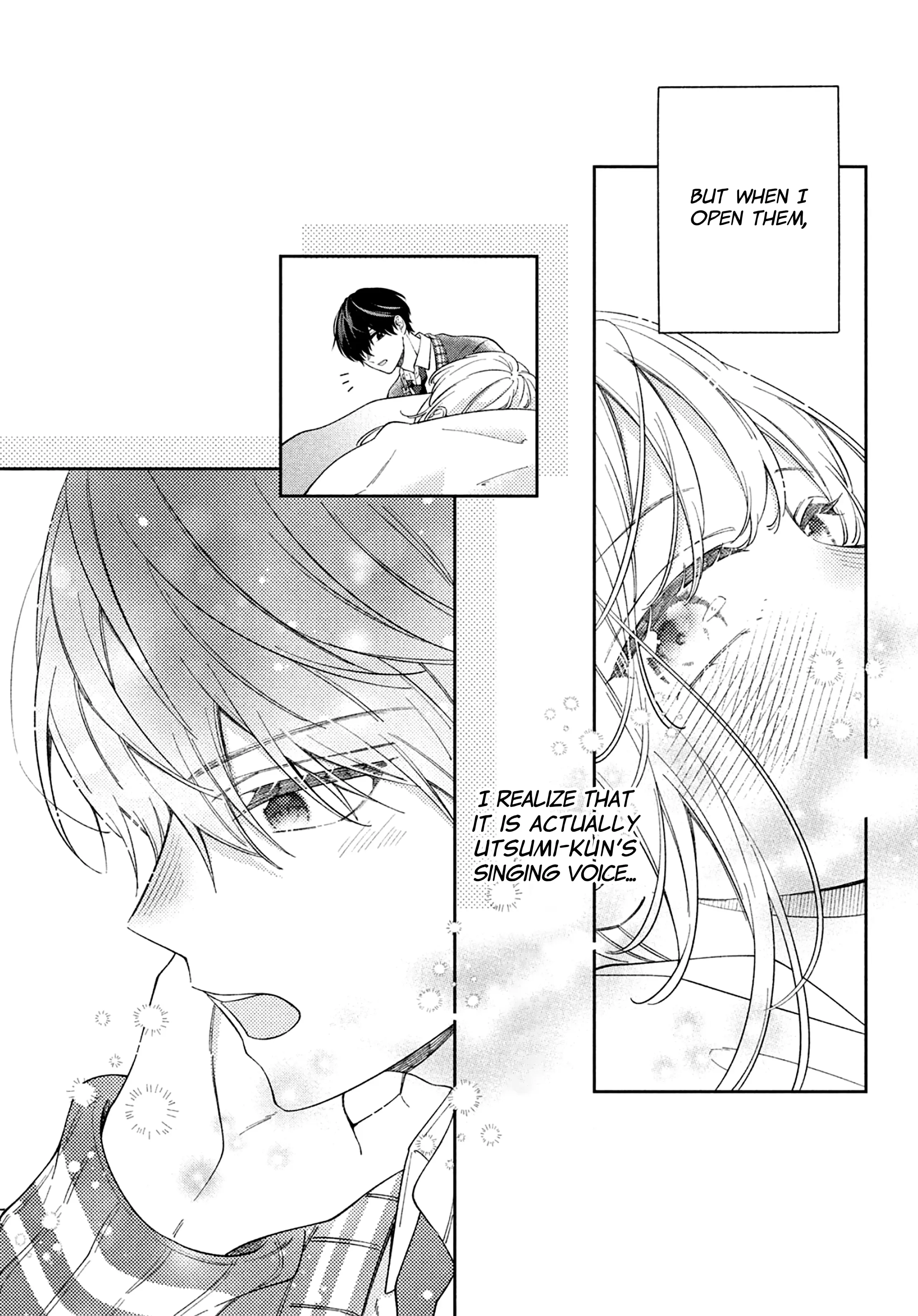 Utsumi-kun
