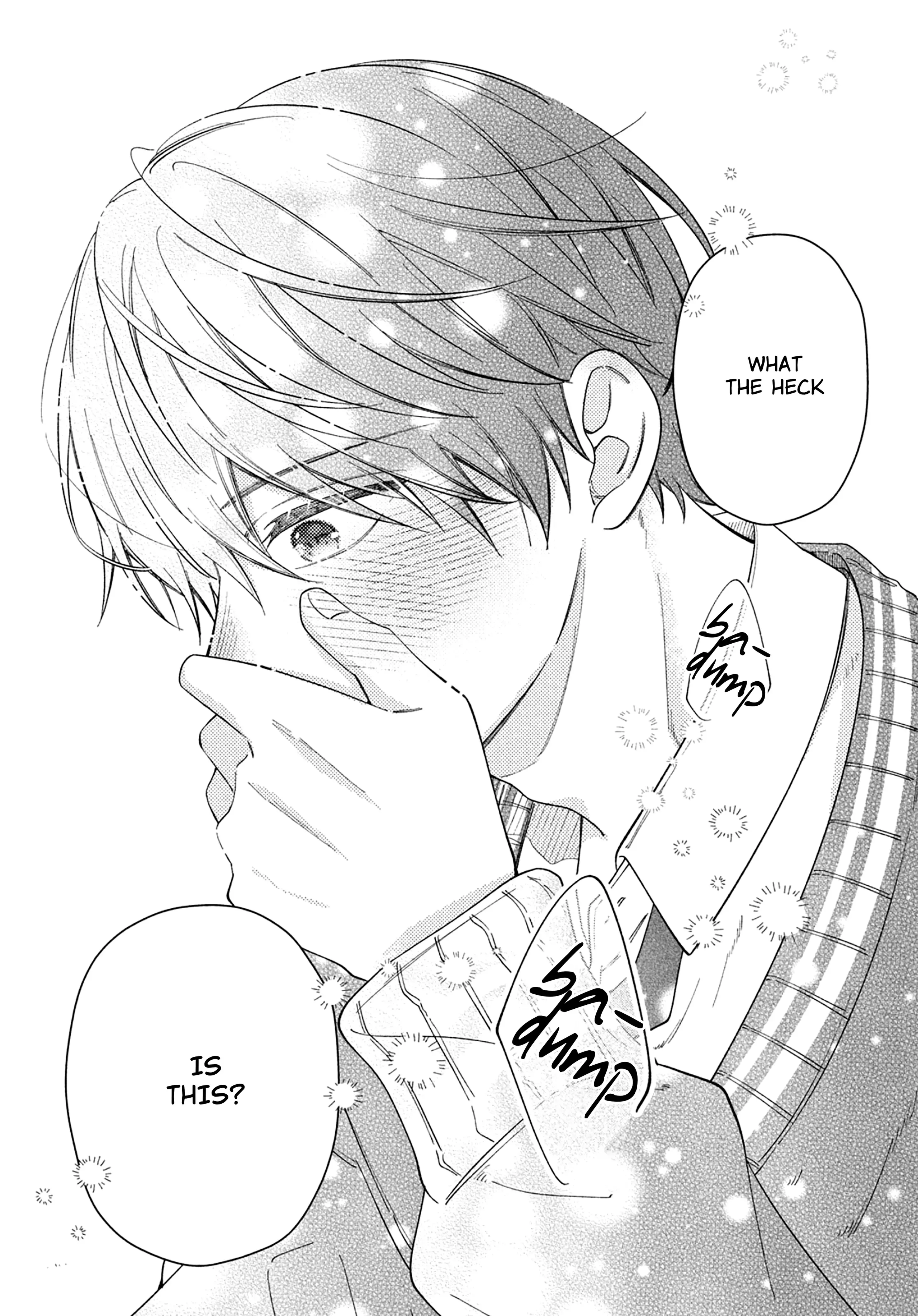 Utsumi-kun