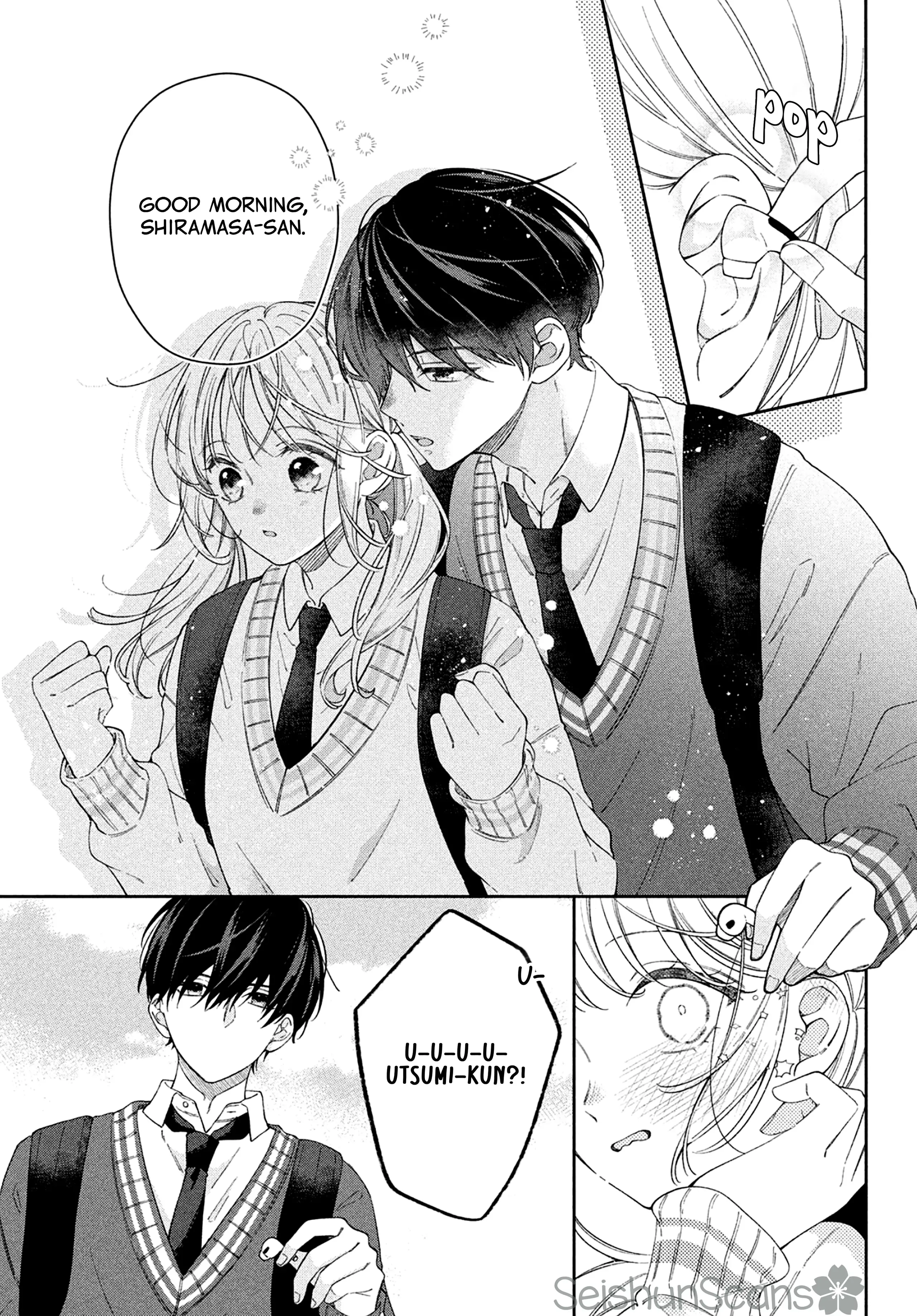 Utsumi-kun