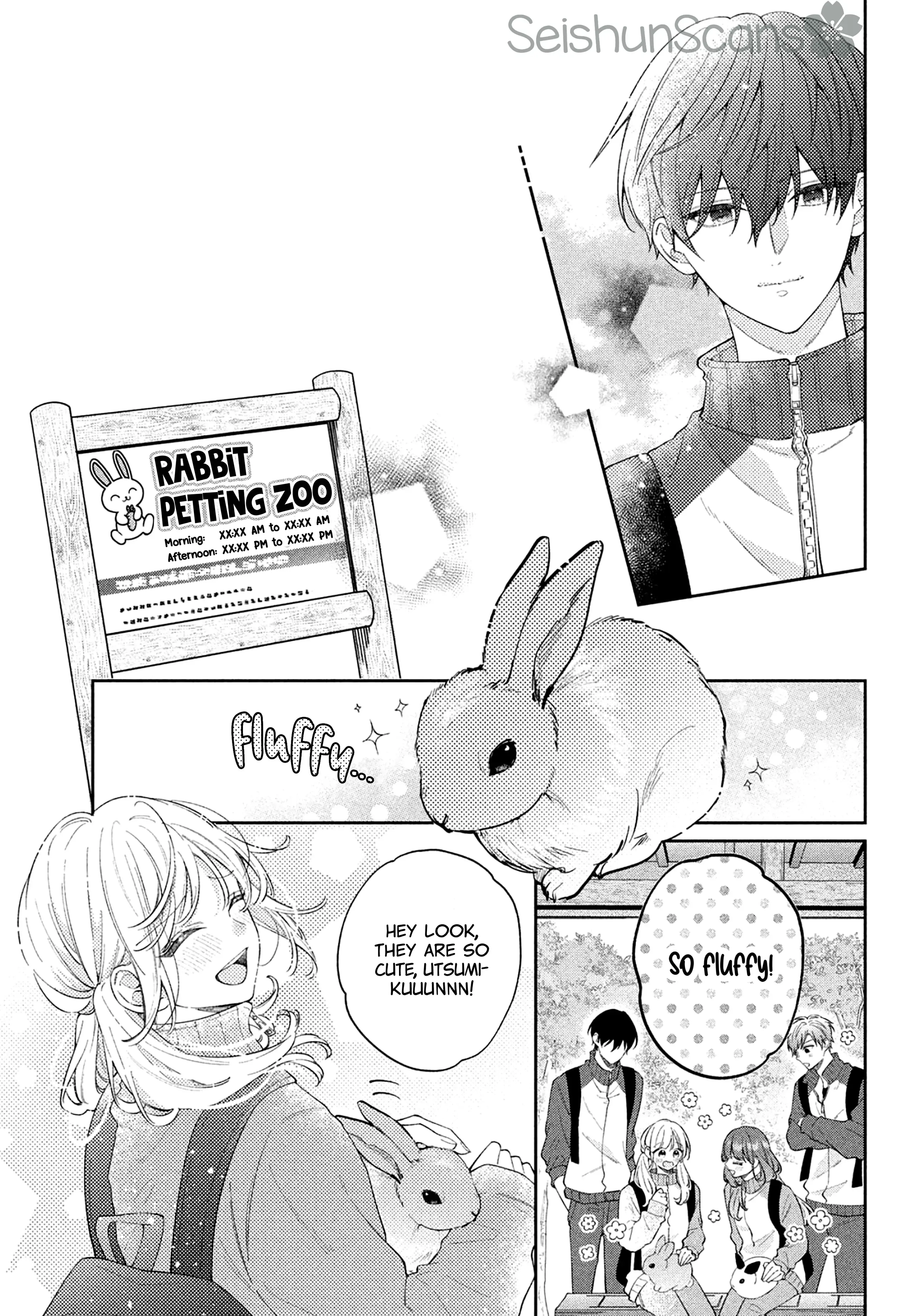 Utsumi-kun