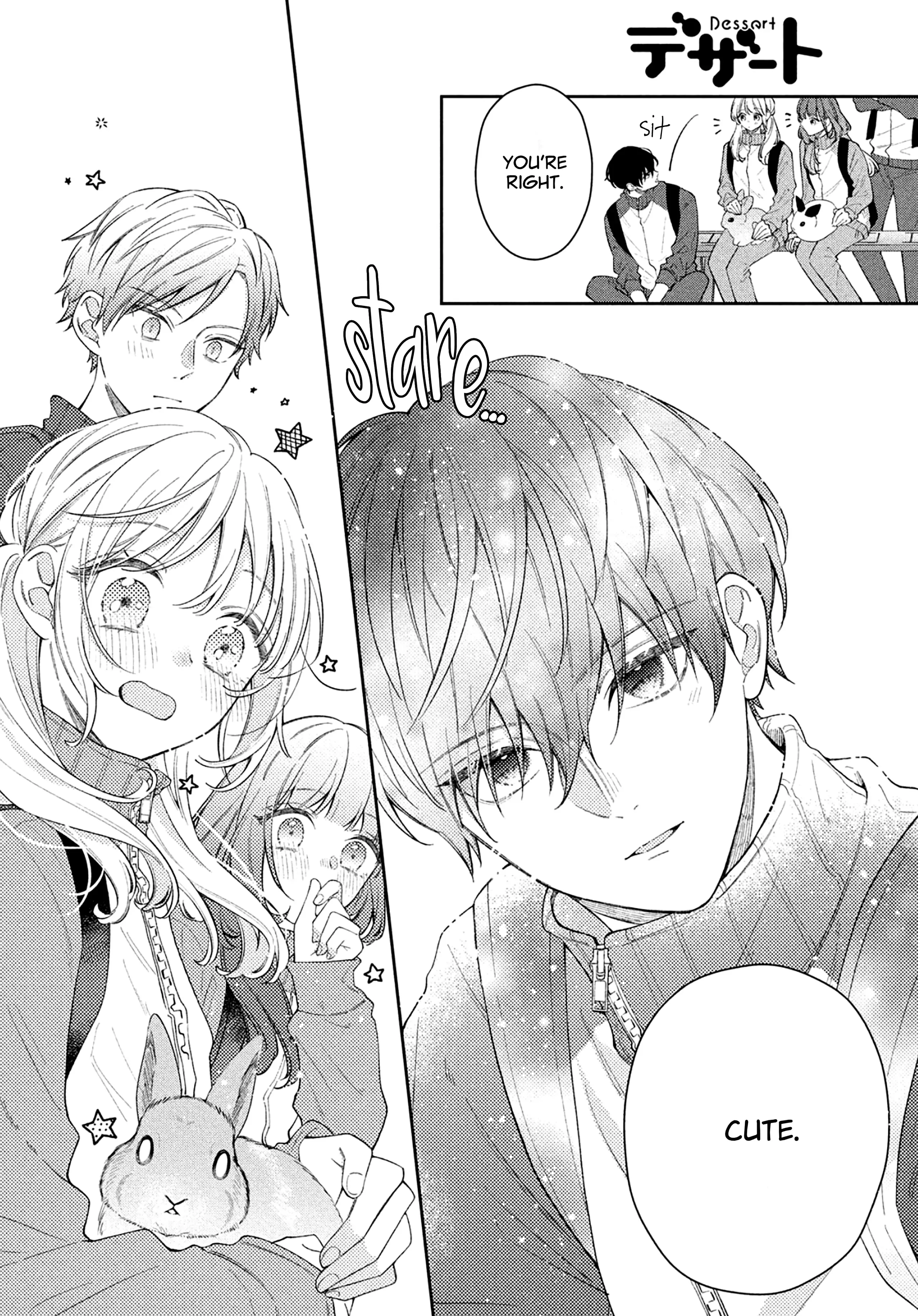 Utsumi-kun