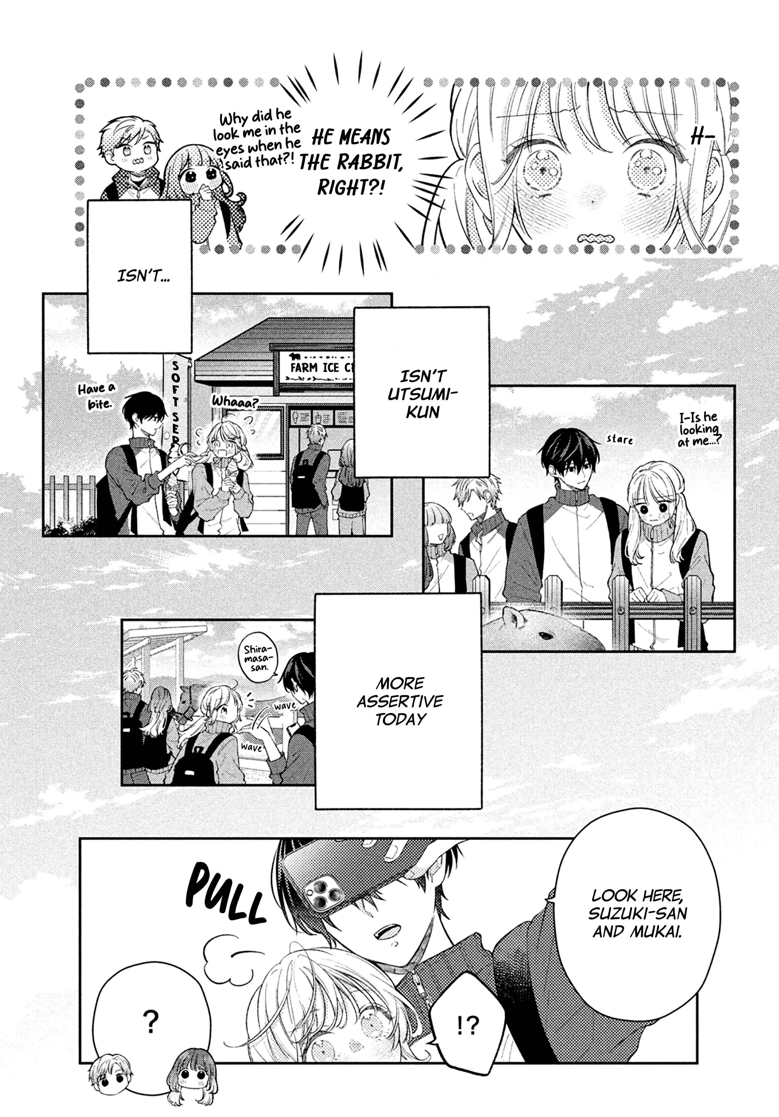 Utsumi-kun